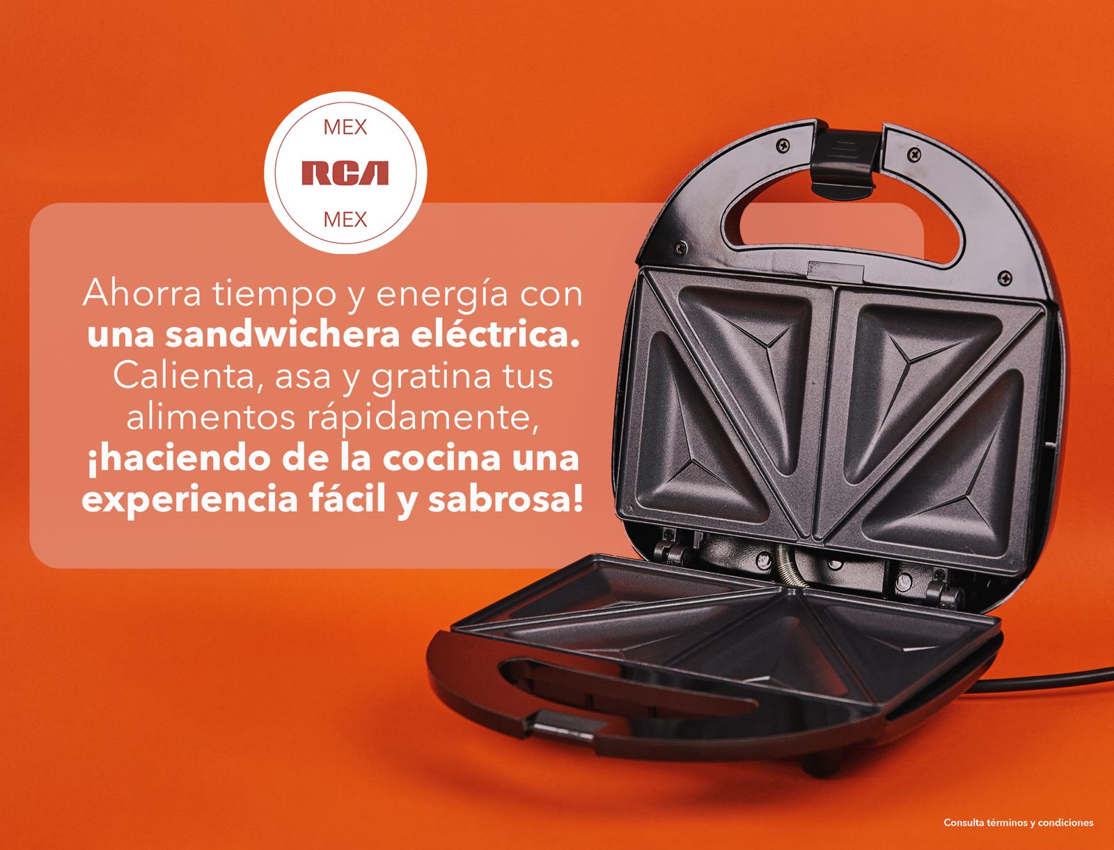 Descubre el Delicioso Mundo de la Cocina con una Sandwichera Eléctrica: Beneficios y Consejos para Sacarle el Máximo Provecho.