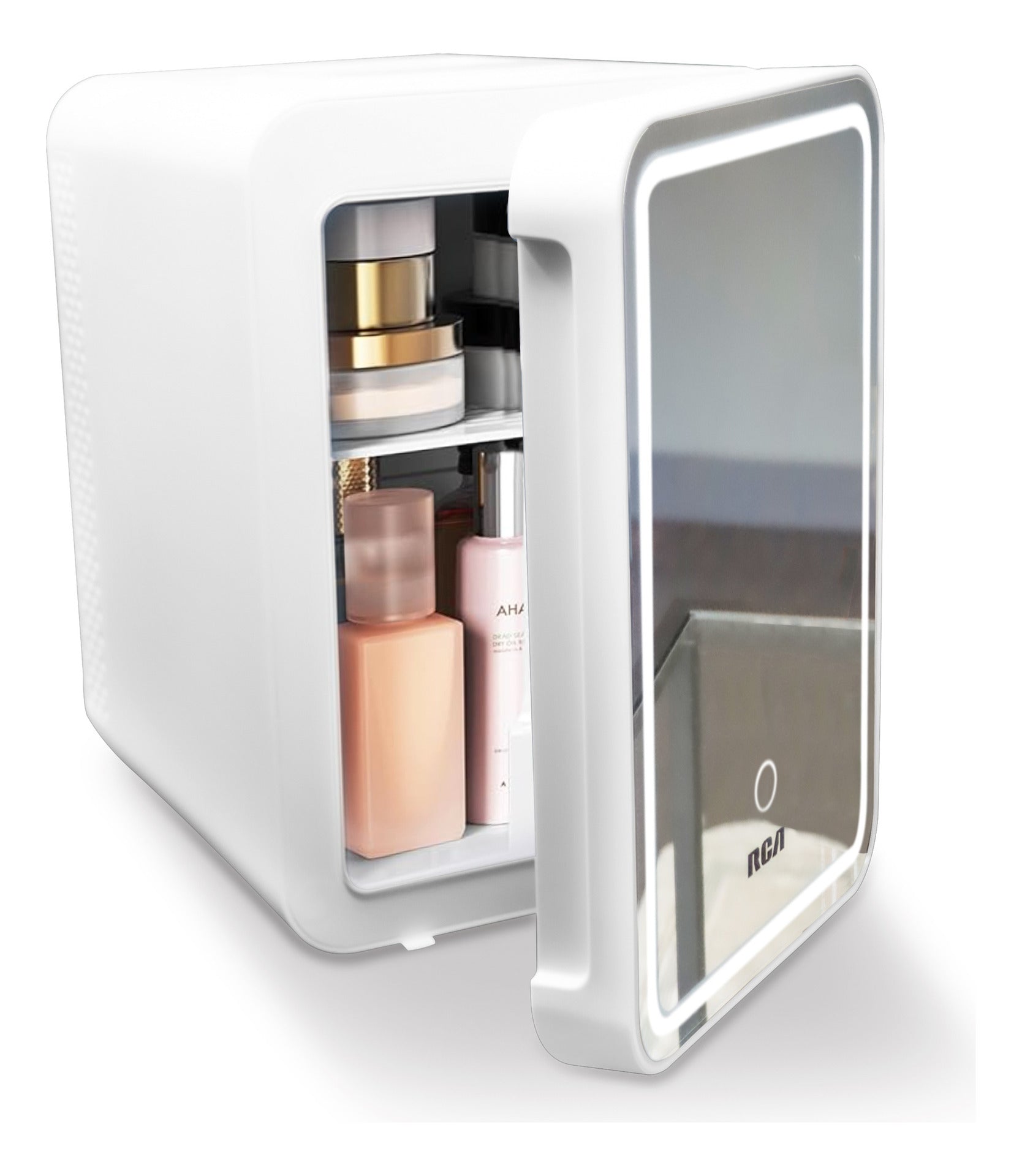 Mini Refrigerador con Espejo RC-4E