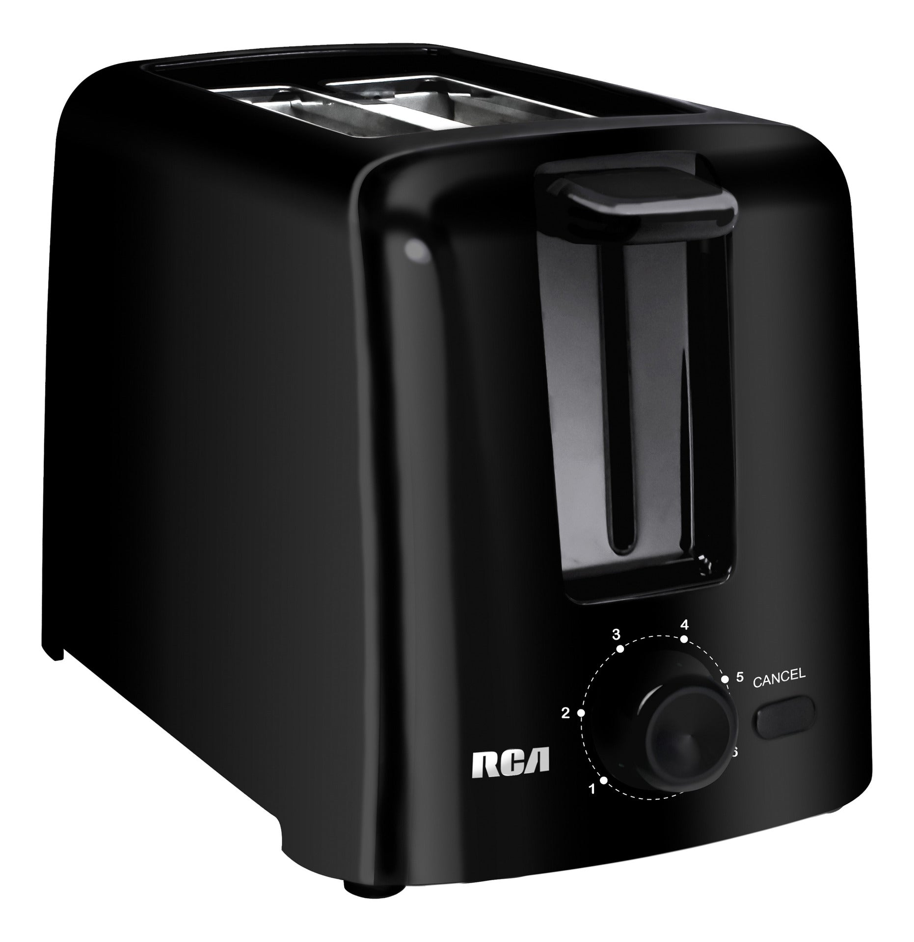 Tostador de Pan con 6 Niveles de Intensidad RC-T2