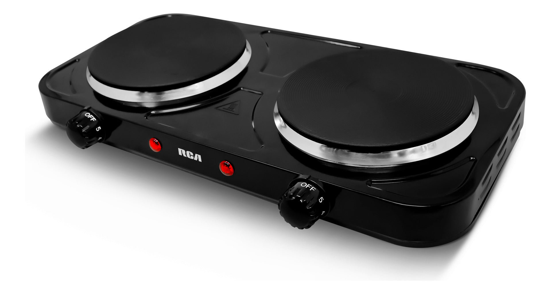 Parrilla Eléctrica RC2000N
