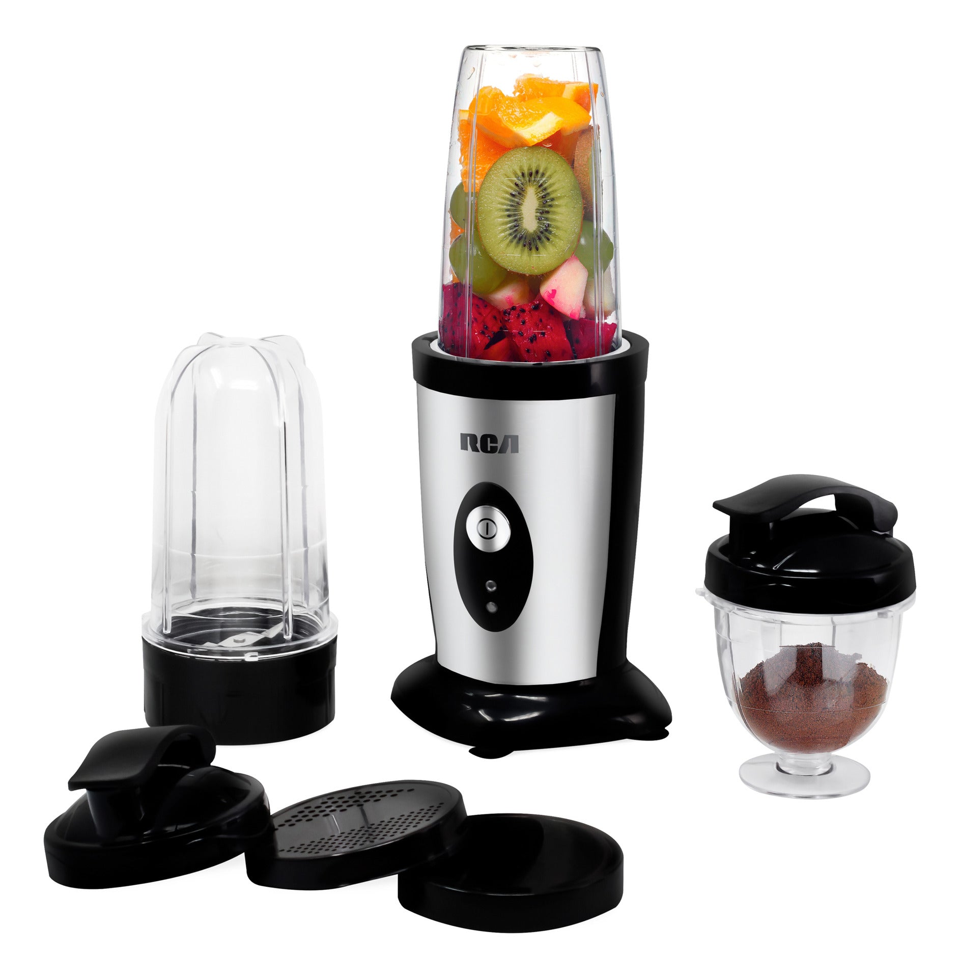 Procesador de Alimentos con Accesorios Intercambiables RC-3199