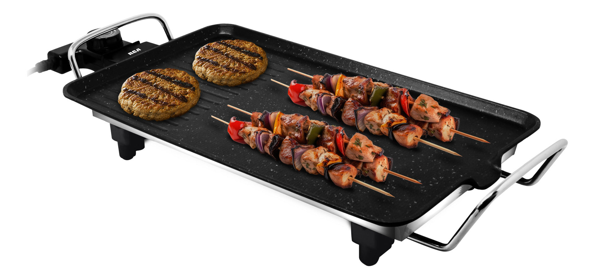 Parrilla Antiadherente Grill RC-45