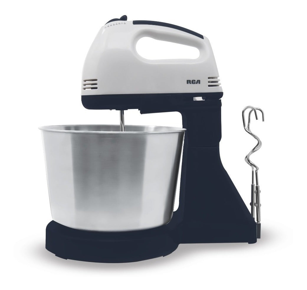 Batidora de Mano con Pedestal RC-67SS