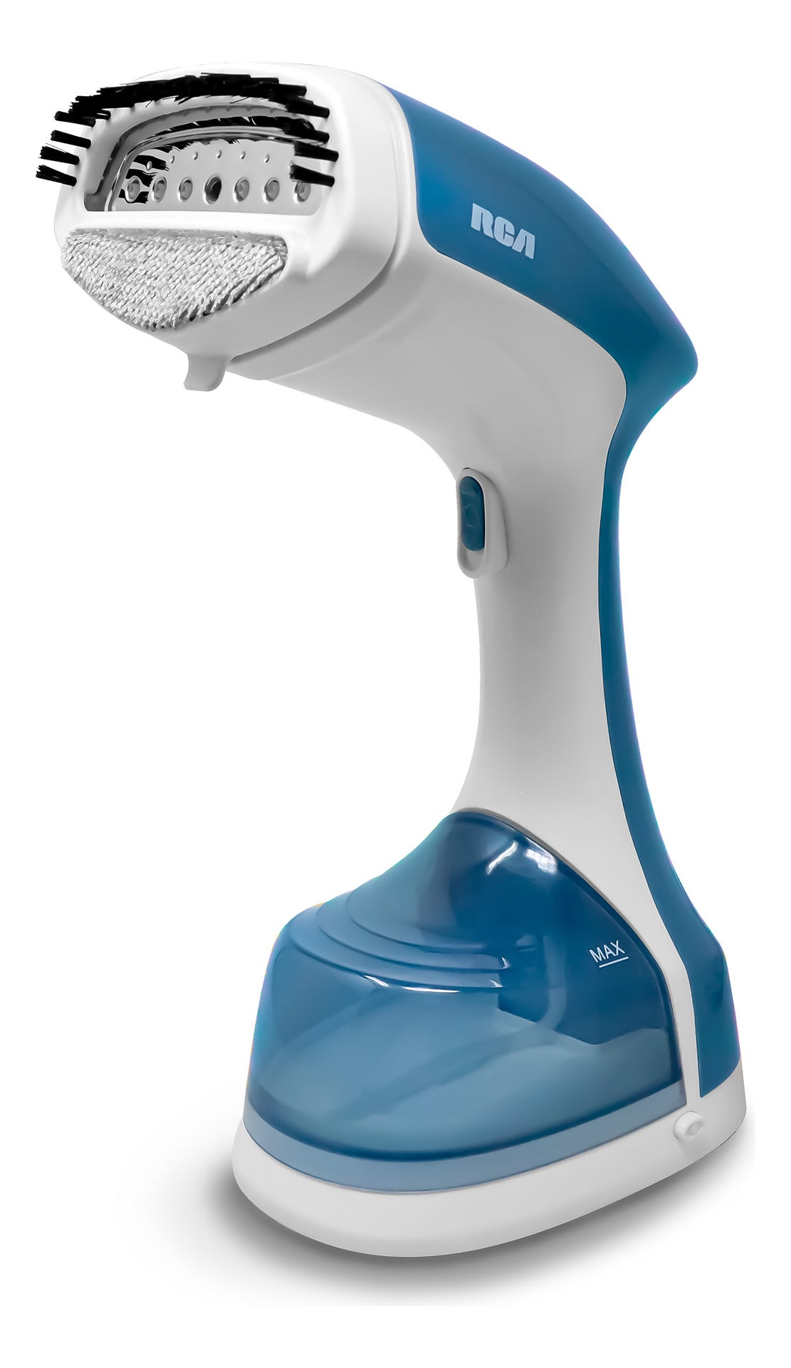 Rca Plancha De Vapor Portátil Rc-931 Color Blanco