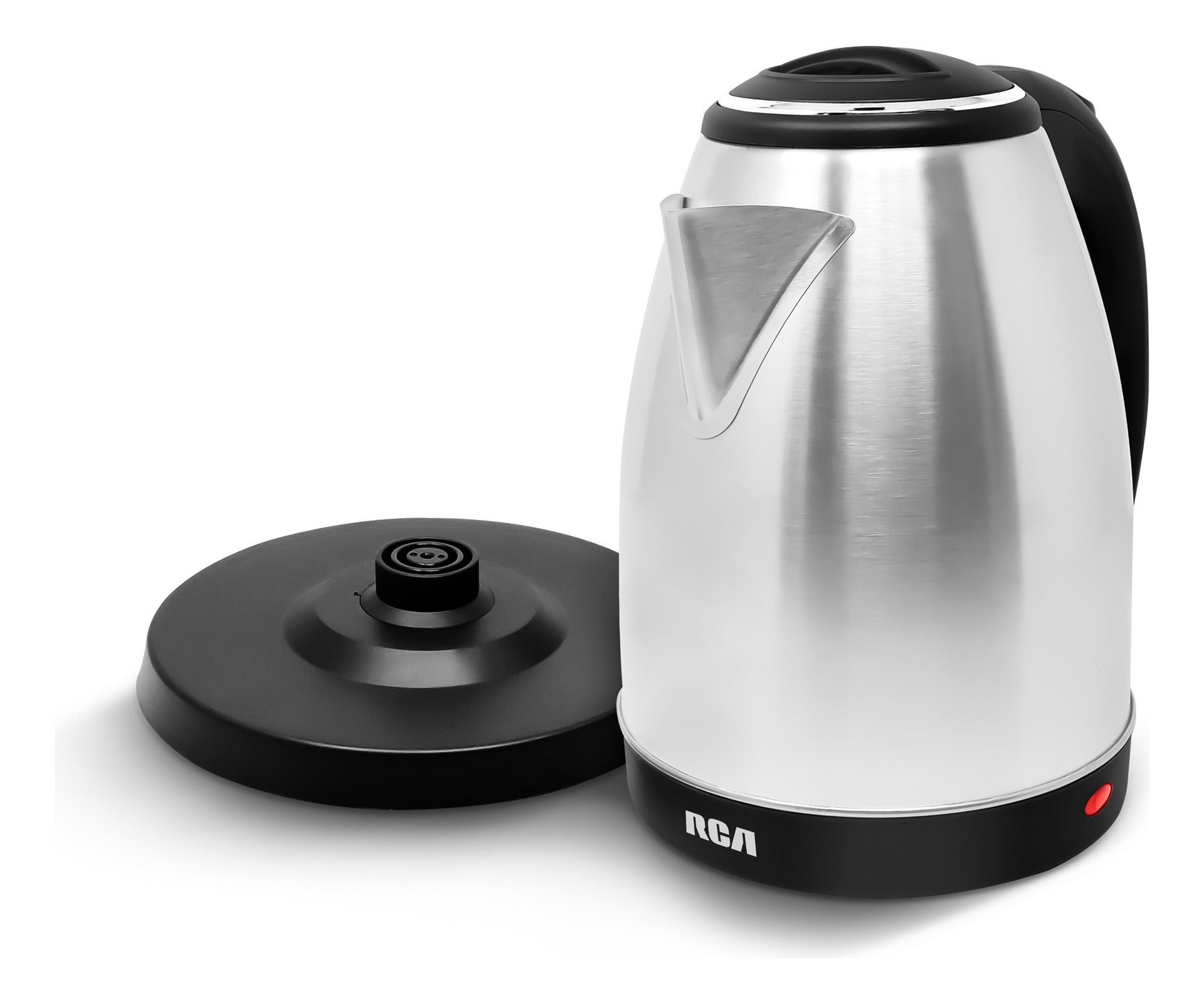 Tetera Eléctrica RC-180GB01