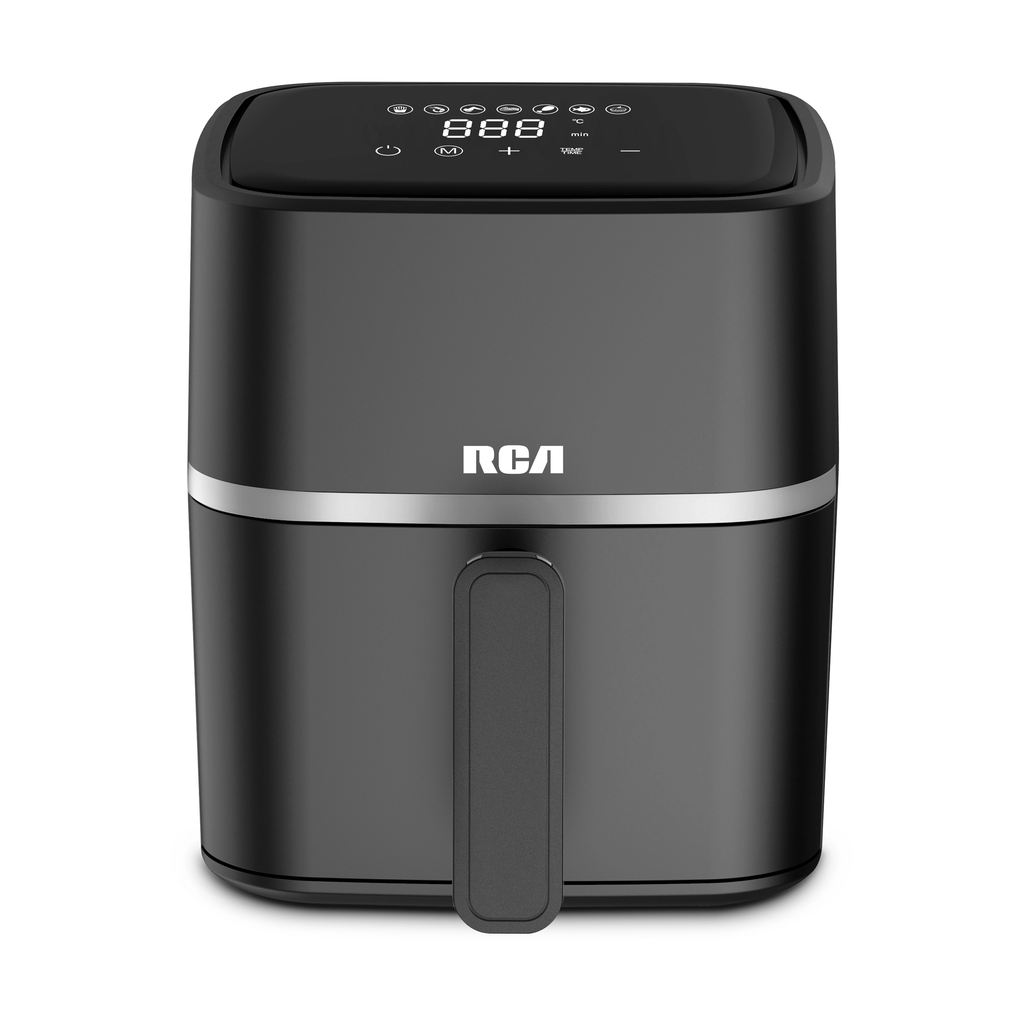 RCA Freidora de Aire Digital RC-114