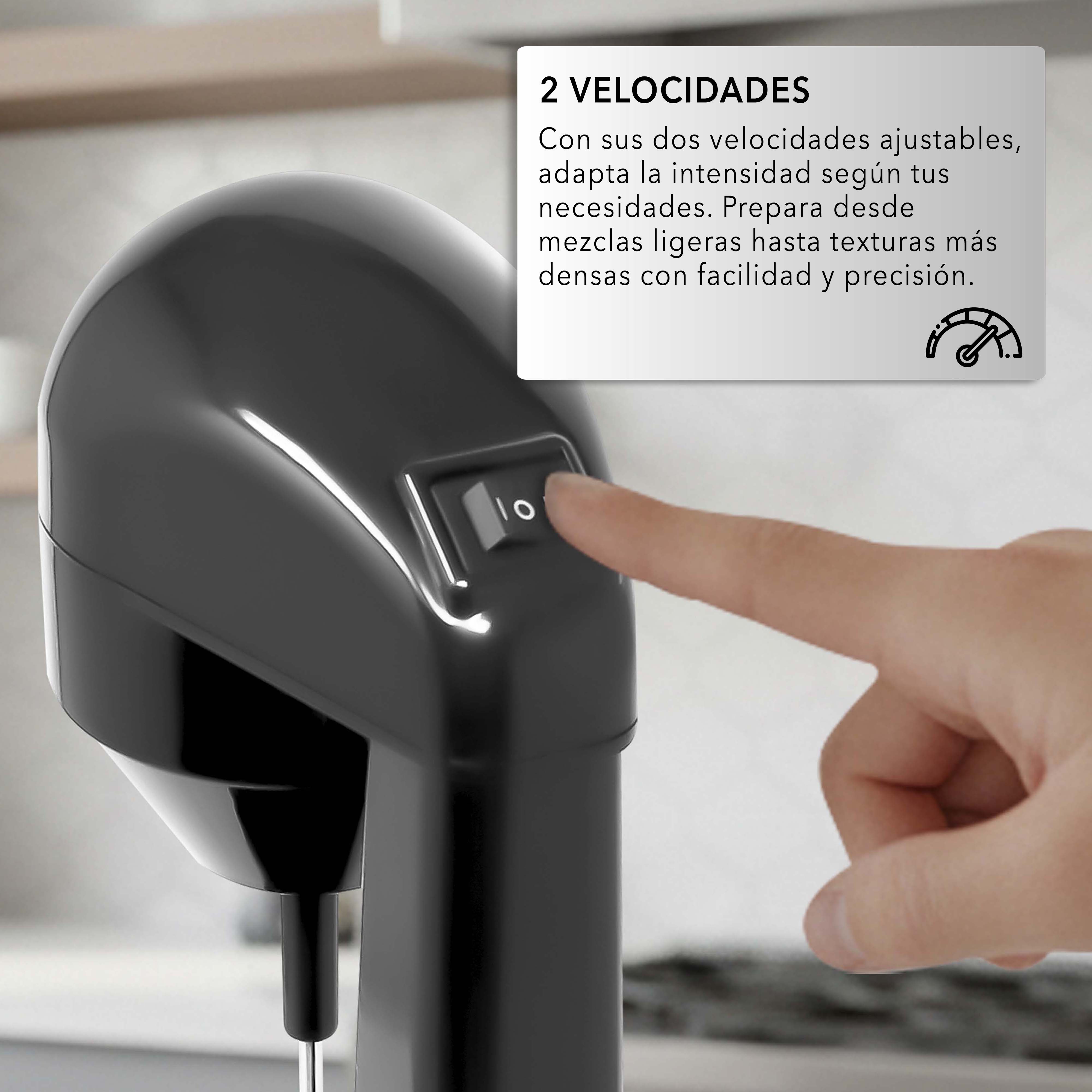 Máquina para Malteadas RC-219