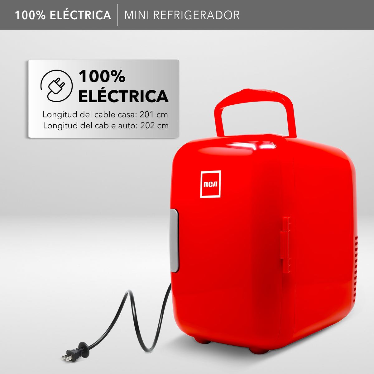 Mini Refrigerador