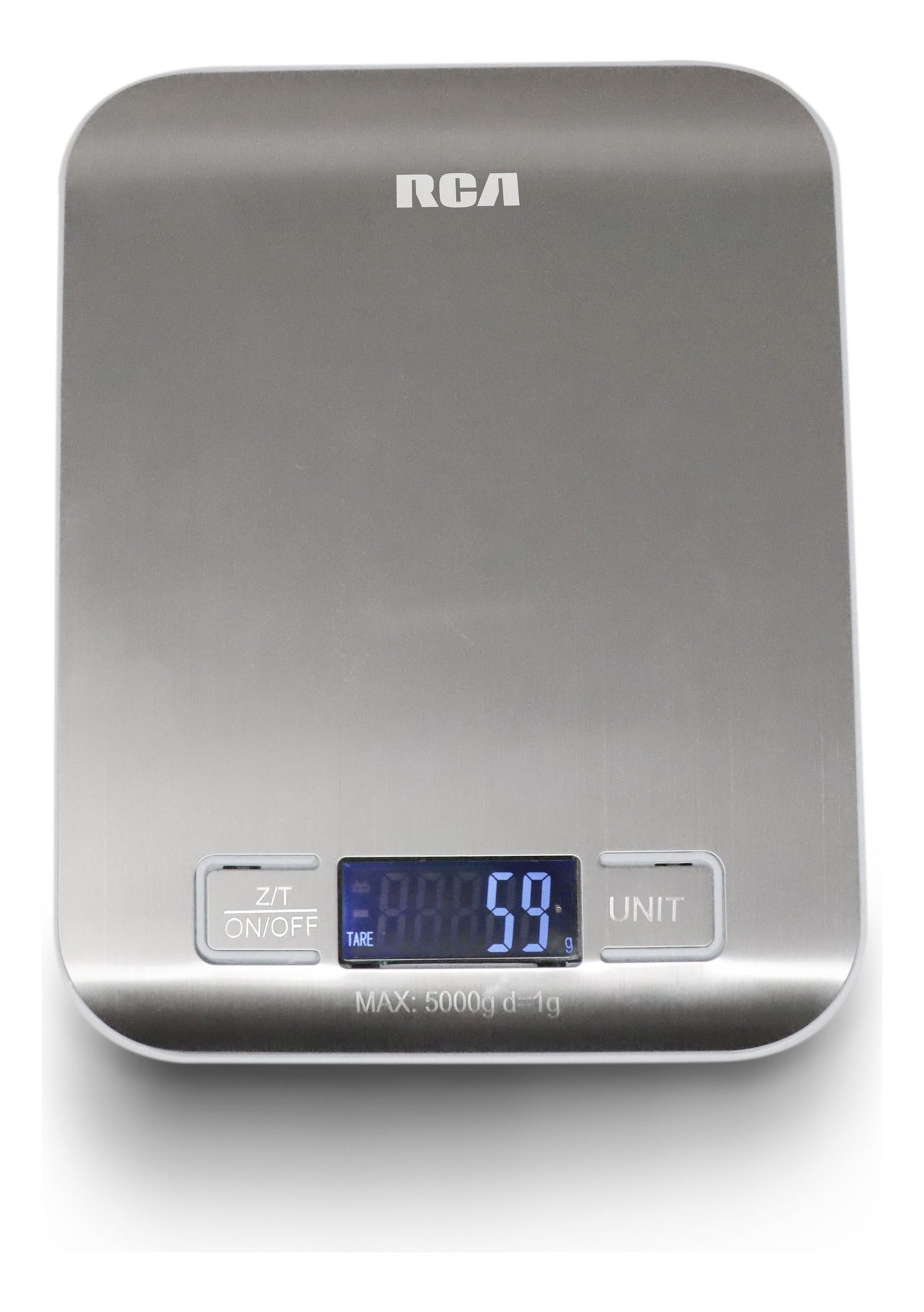Báscula de Cocina RC-B1