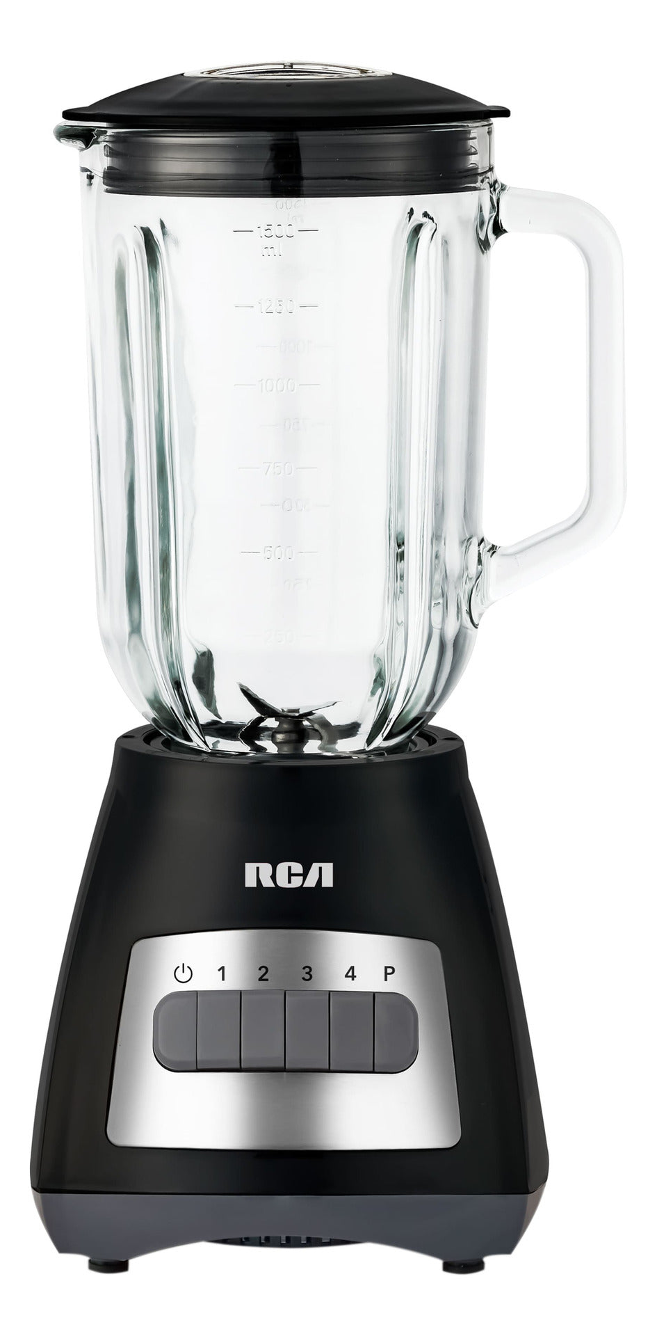 Licuadora con 4 Velocidades RC-L3