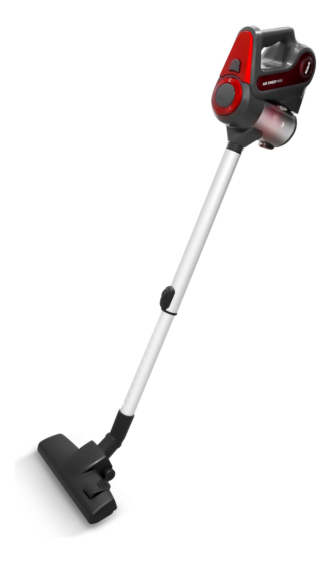 Rca Aspiradora De Mano Nyx Rc-a1 2 En 1 Hogar Y Auto - Gris