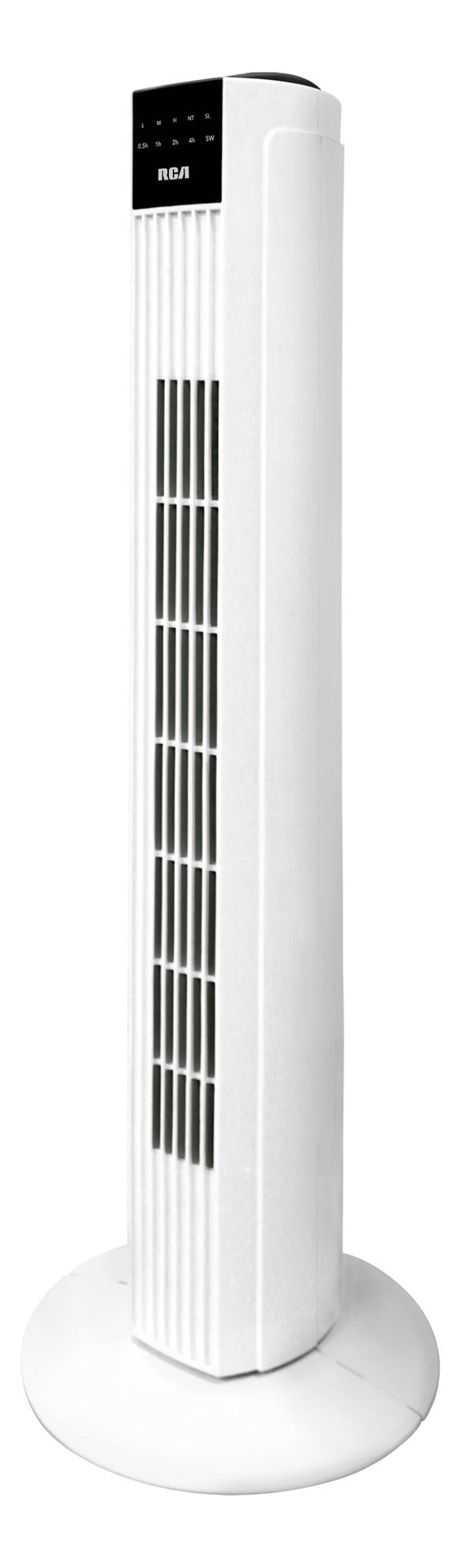 Ventilador de Torre con Control Remoto RC-VT2