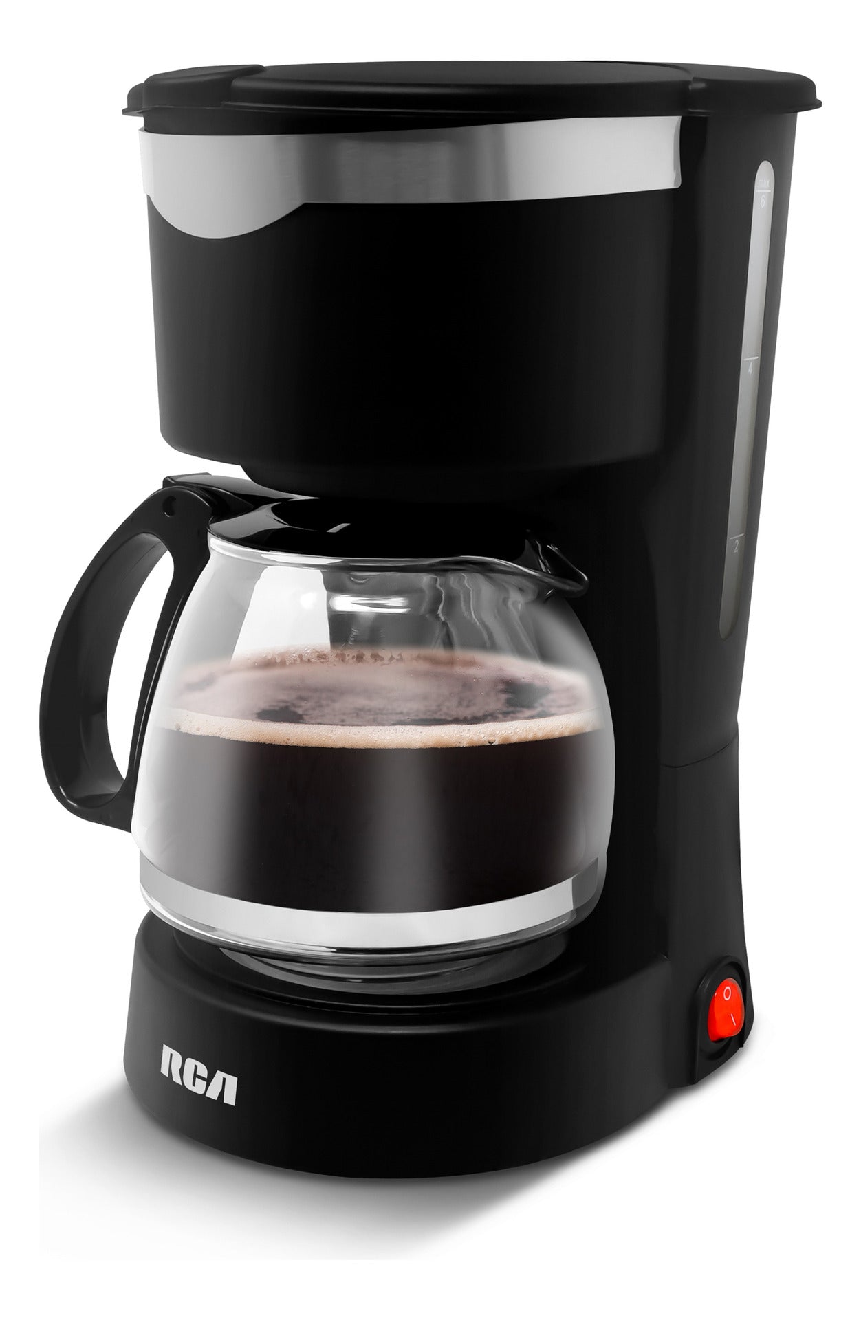 Cafetera Eléctrica RC-CAF1