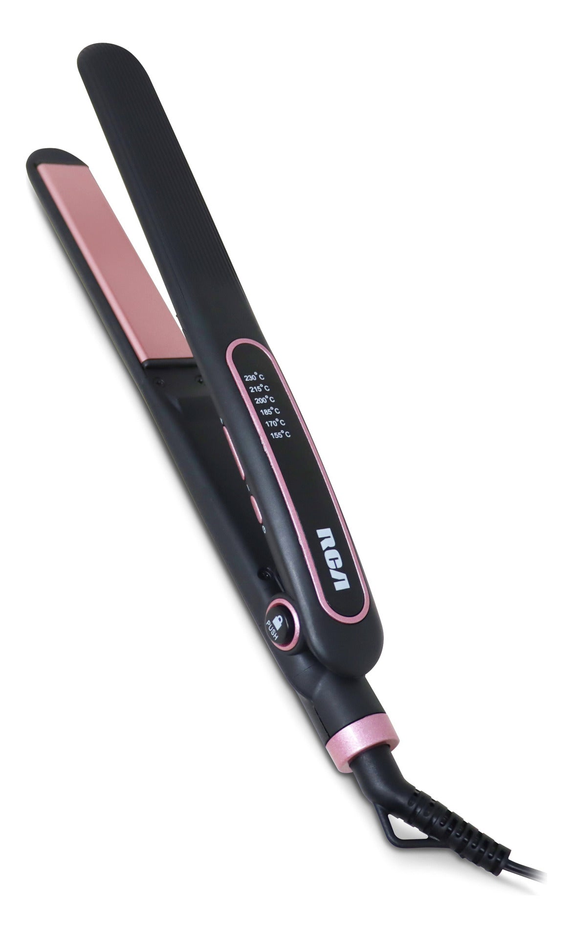 Plancha Alaciadora RC-P50