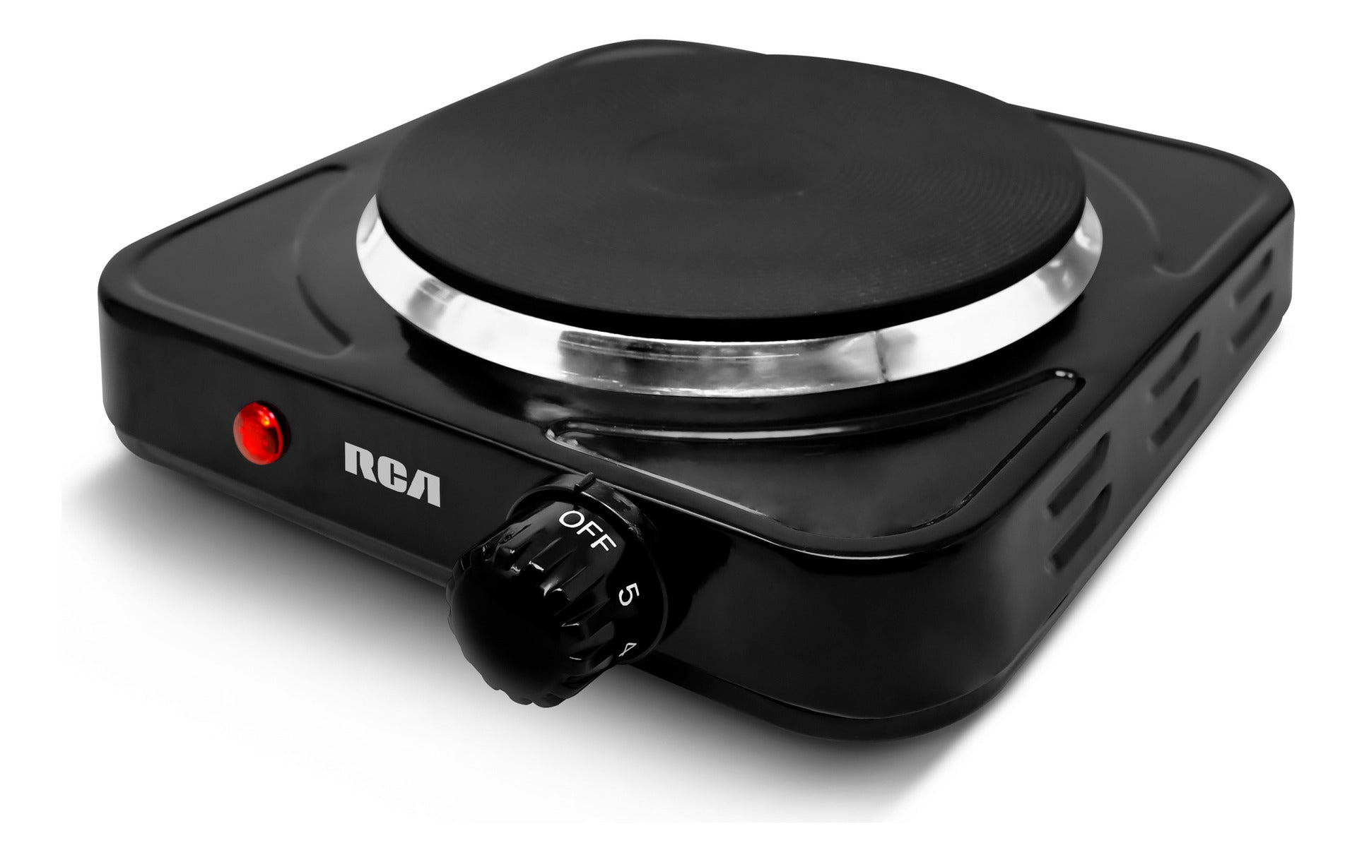 Parrilla Eléctrica RC1000N