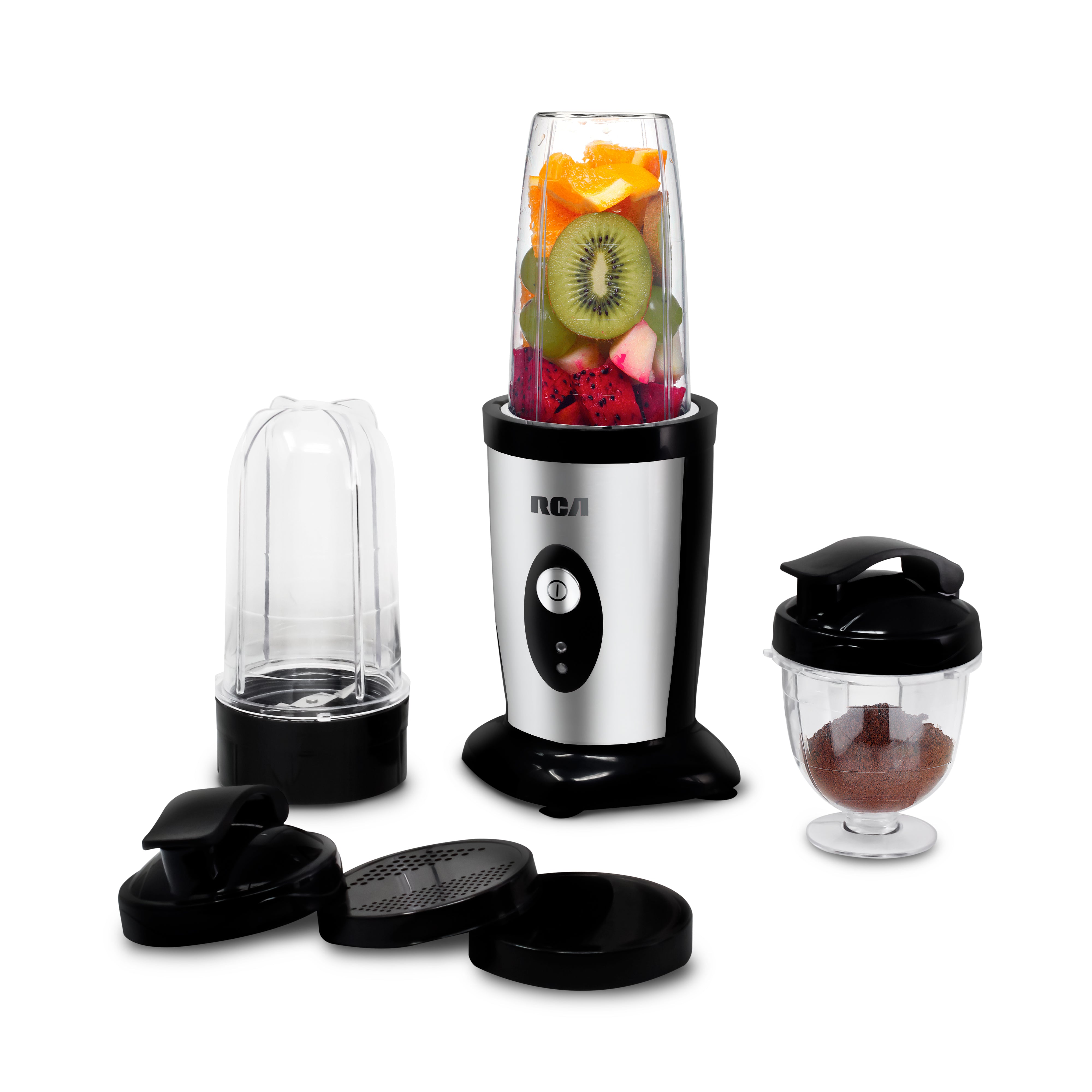 Procesador de Alimentos con Accesorios Intercambiables RC-3199