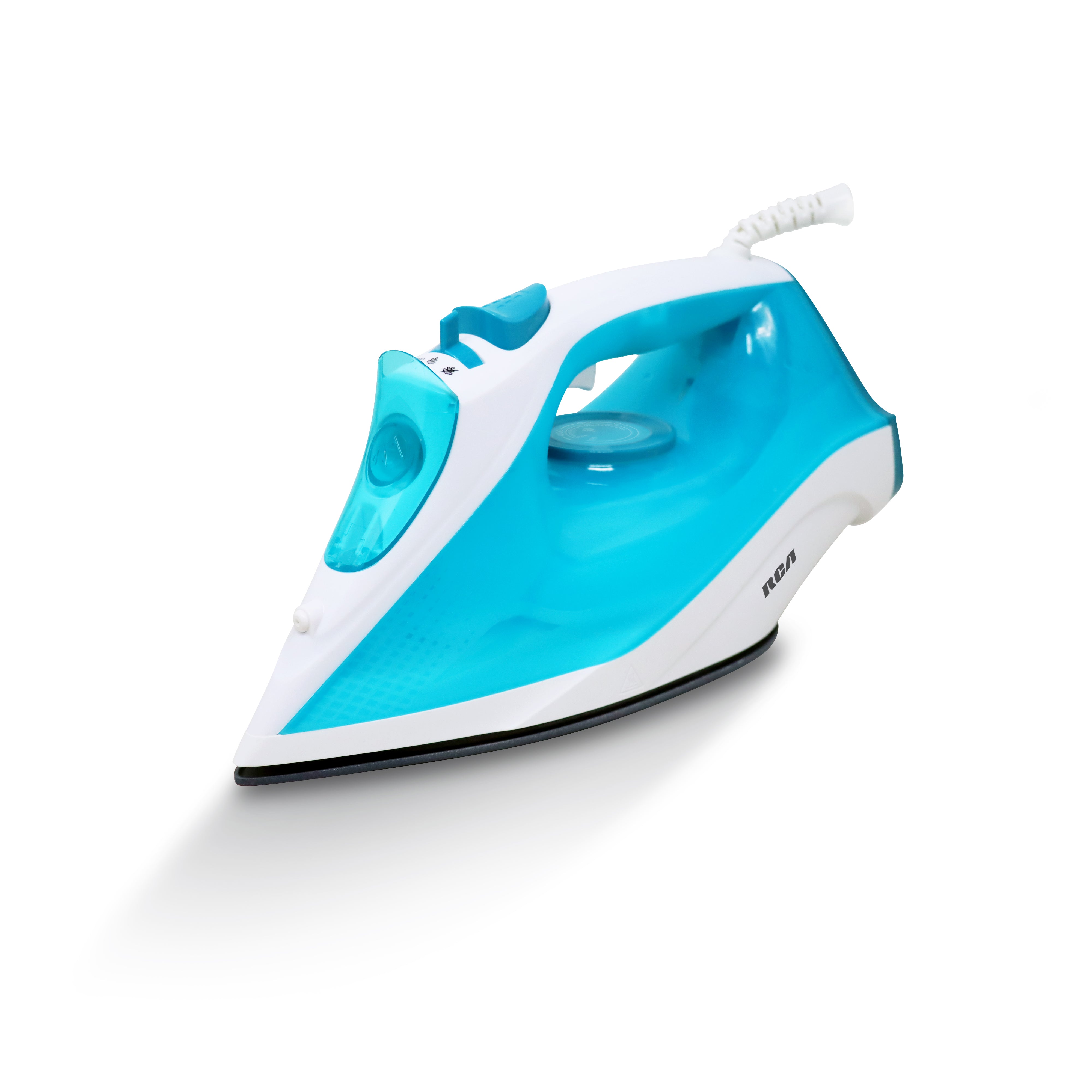 Plancha de Vapor con Cerámica RC-513B