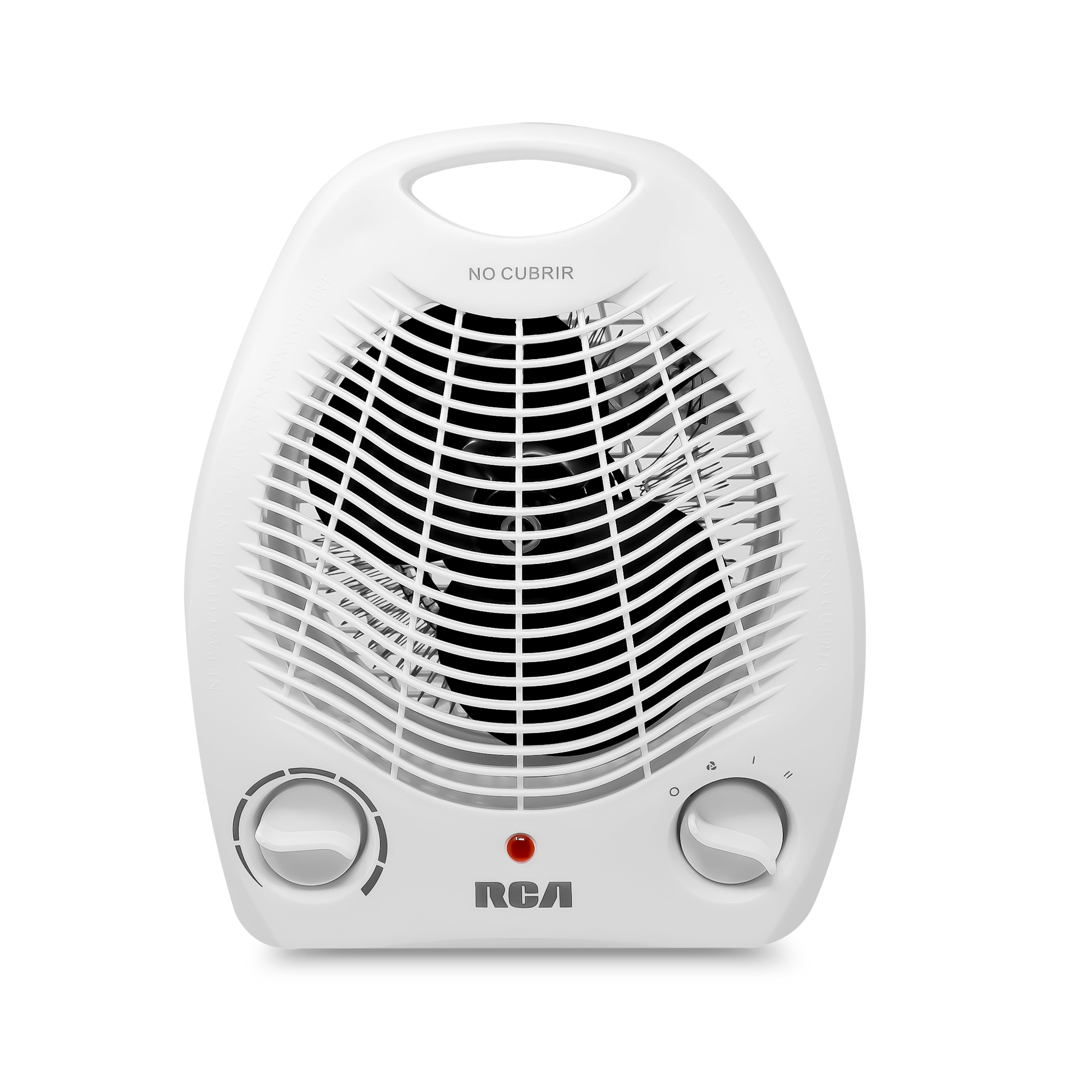 Calefactor con Ventilador RC-A01