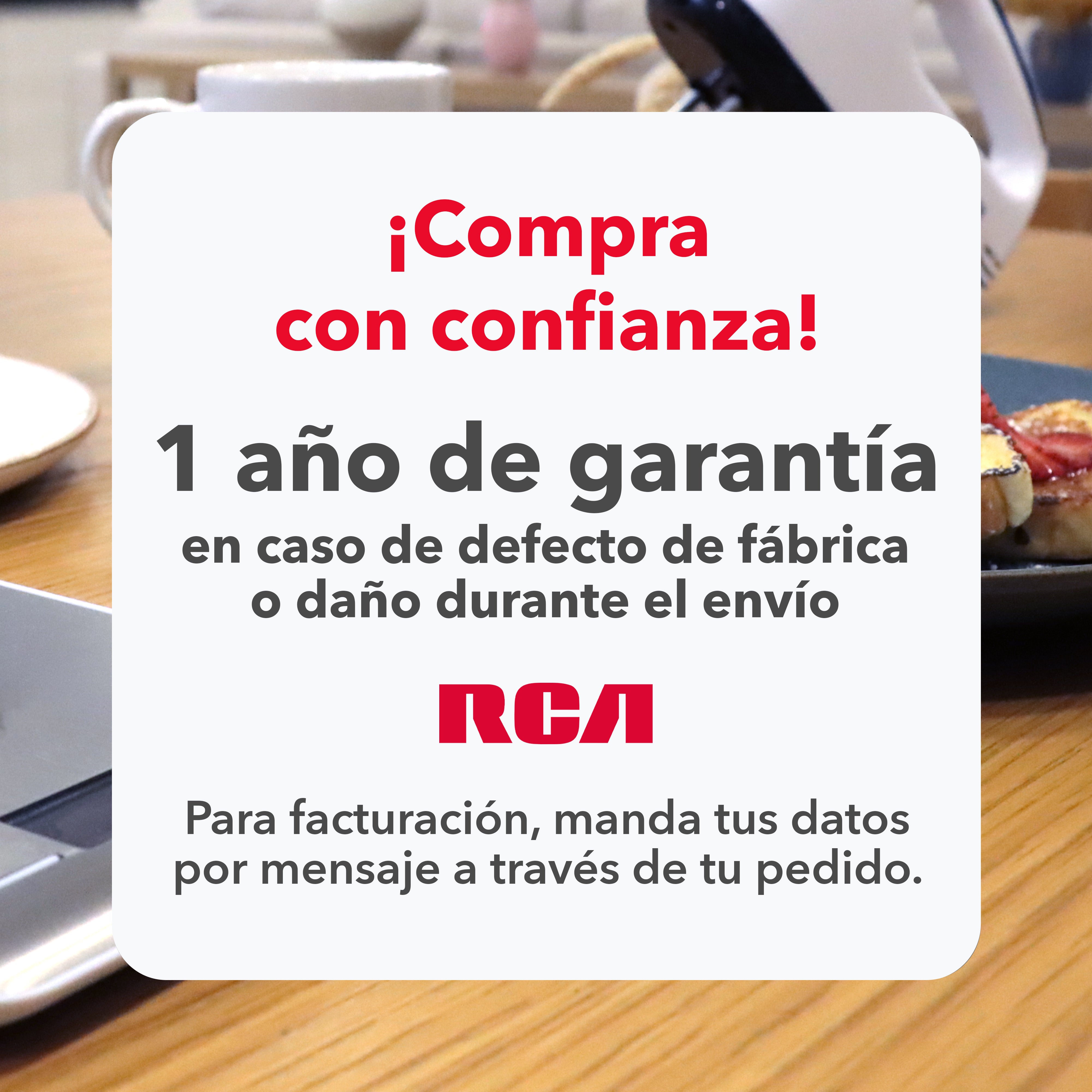 Báscula de Cocina RC-B1