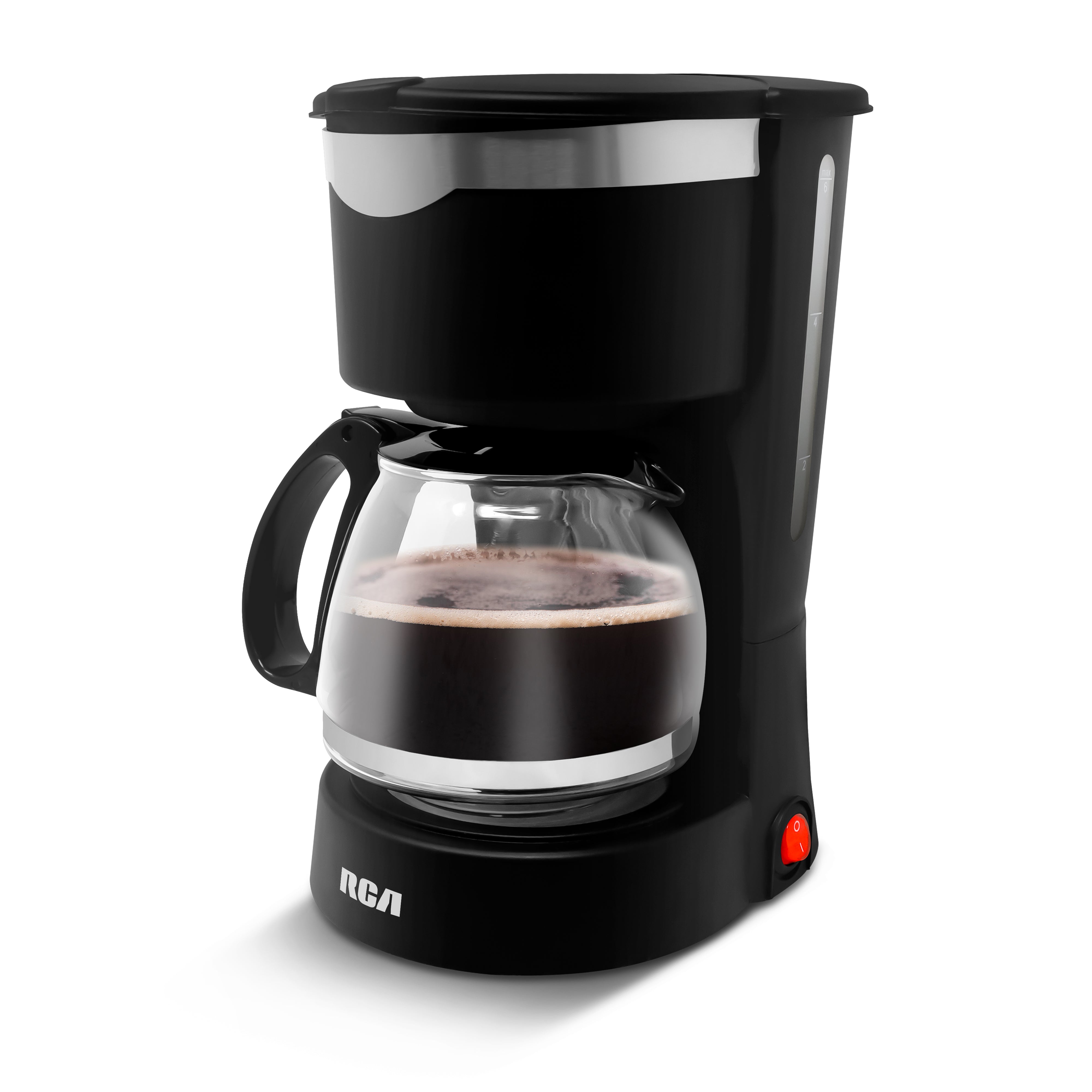 Cafetera Eléctrica RC-CAF1