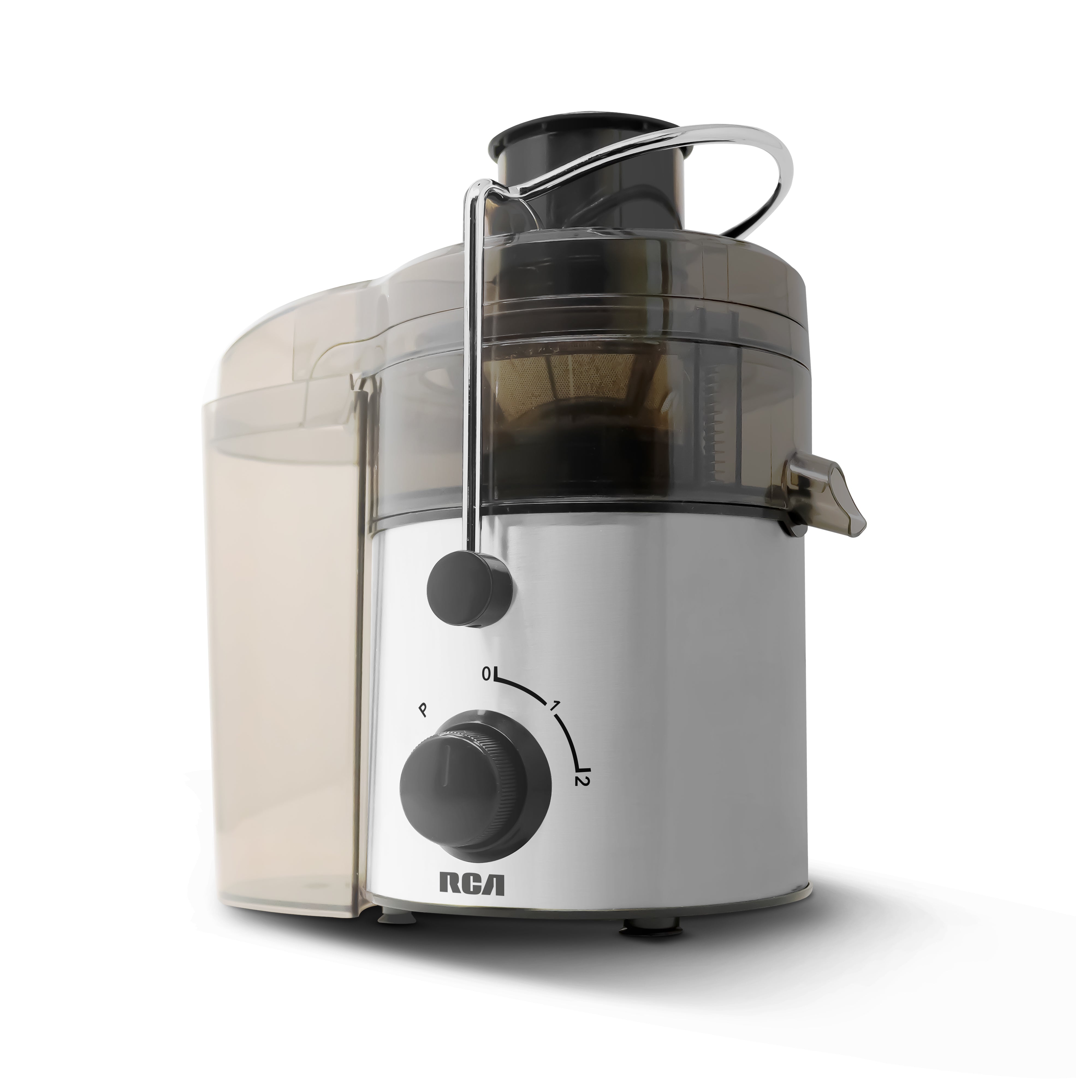Extractor de Jugos con Dos Velocidades RC-XT1