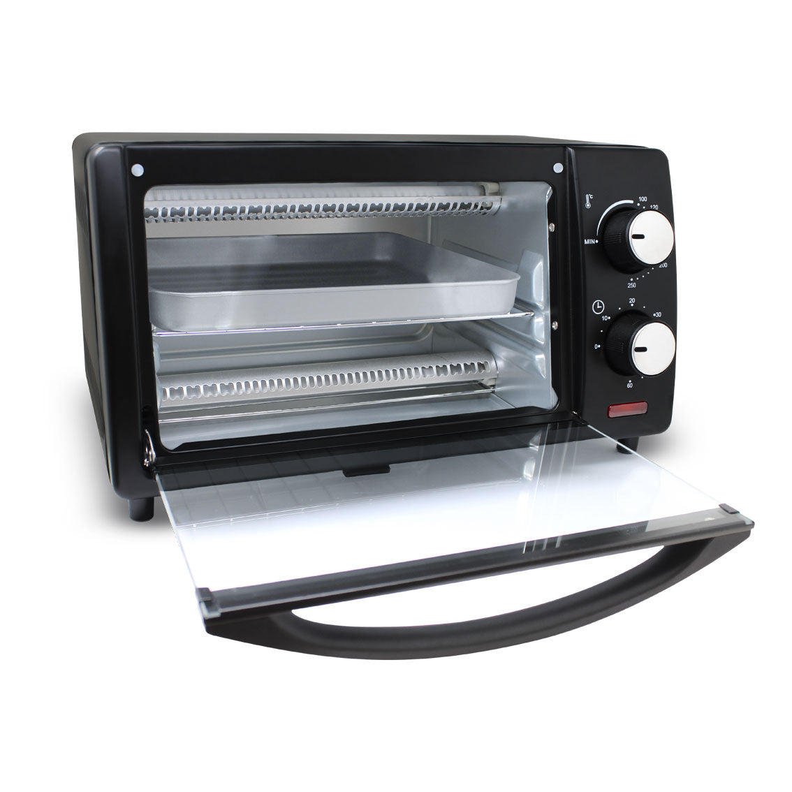 Combo Cocina (Horno, Waflera y Exprimidor) RC-CC