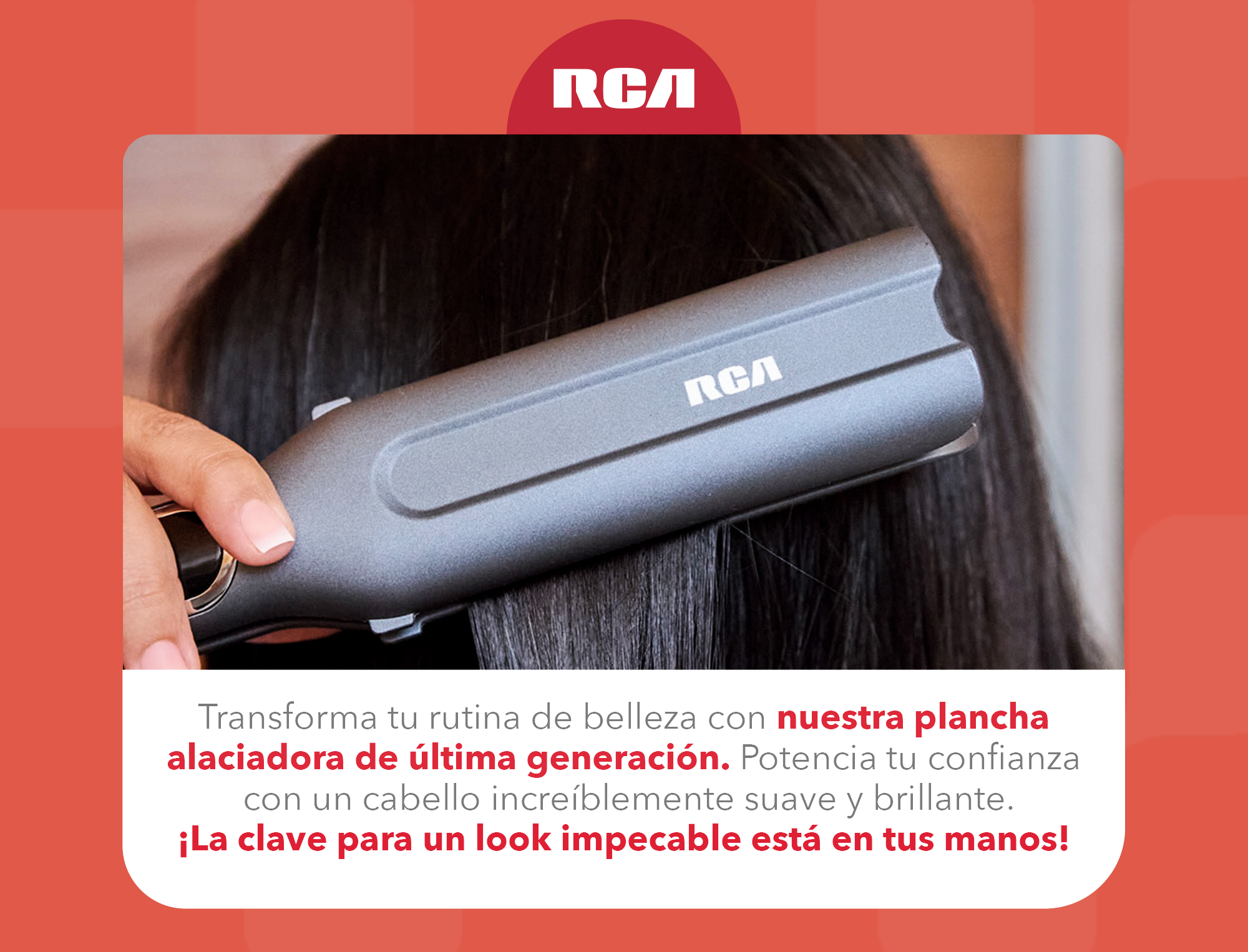 Desbloqueando la Belleza: Los Sorprendentes Beneficios de Tener una Plancha Alaciadora en Casa