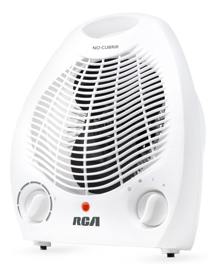 Calefactor con Ventilador RC-A01