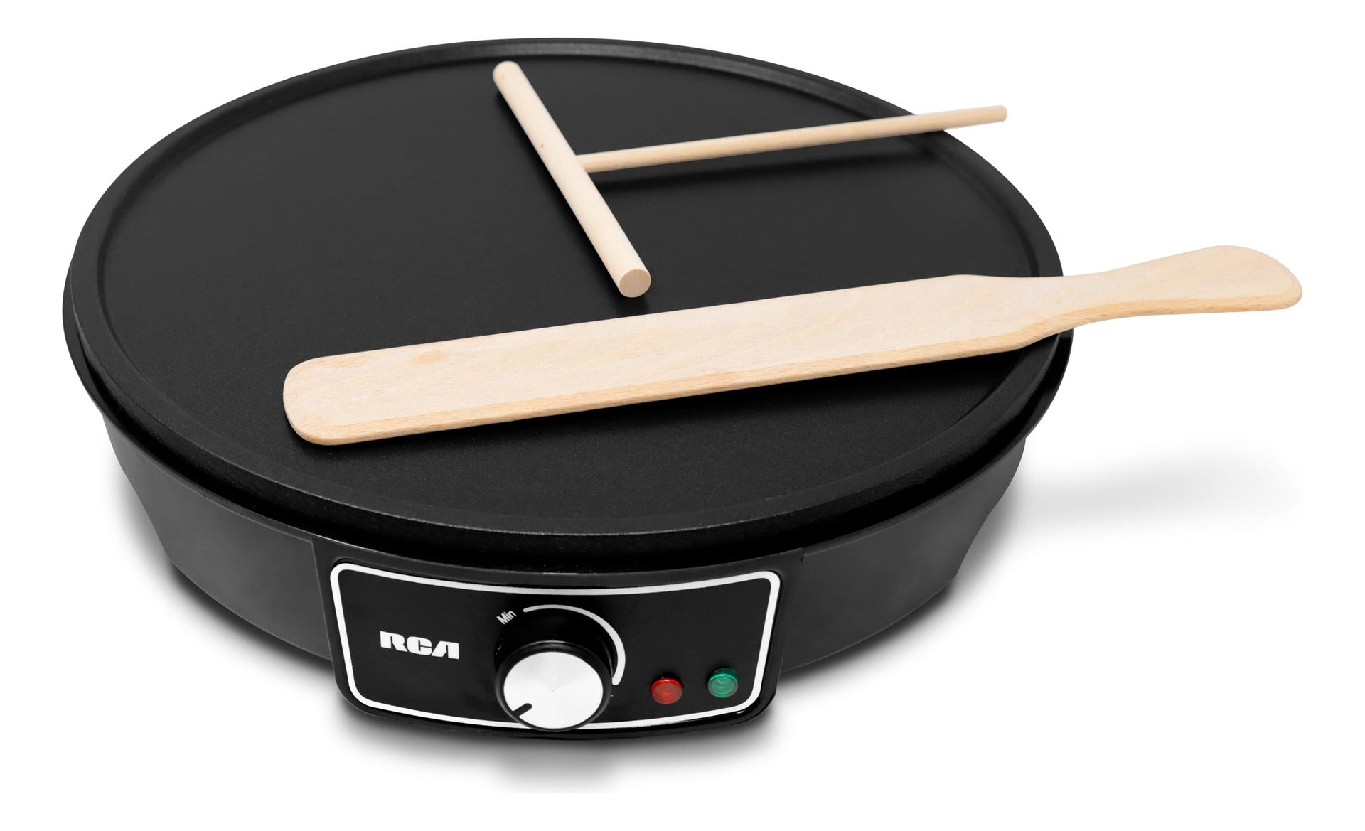 Crepera RC-602