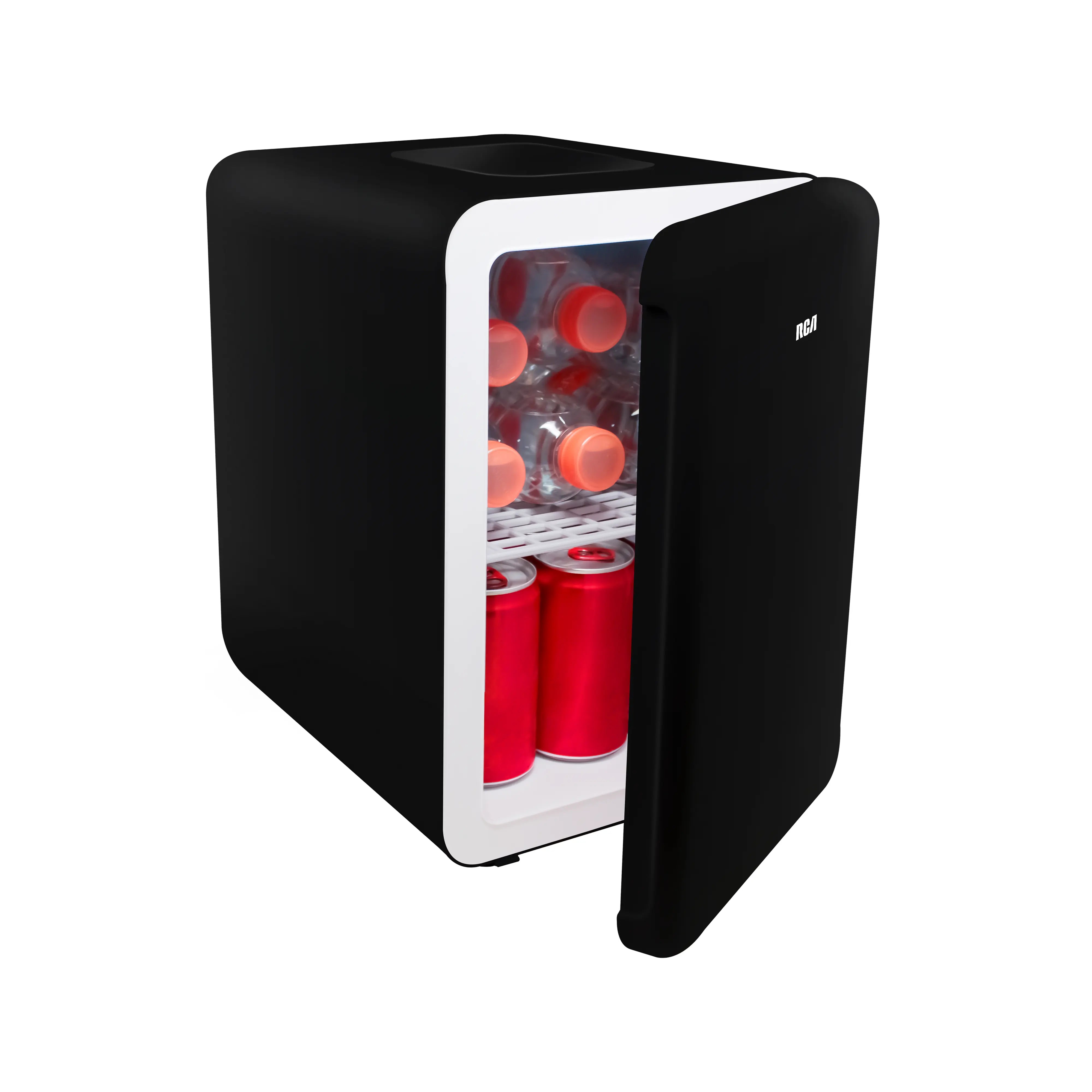 Mini Refrigerador Multifuncional RC-10B