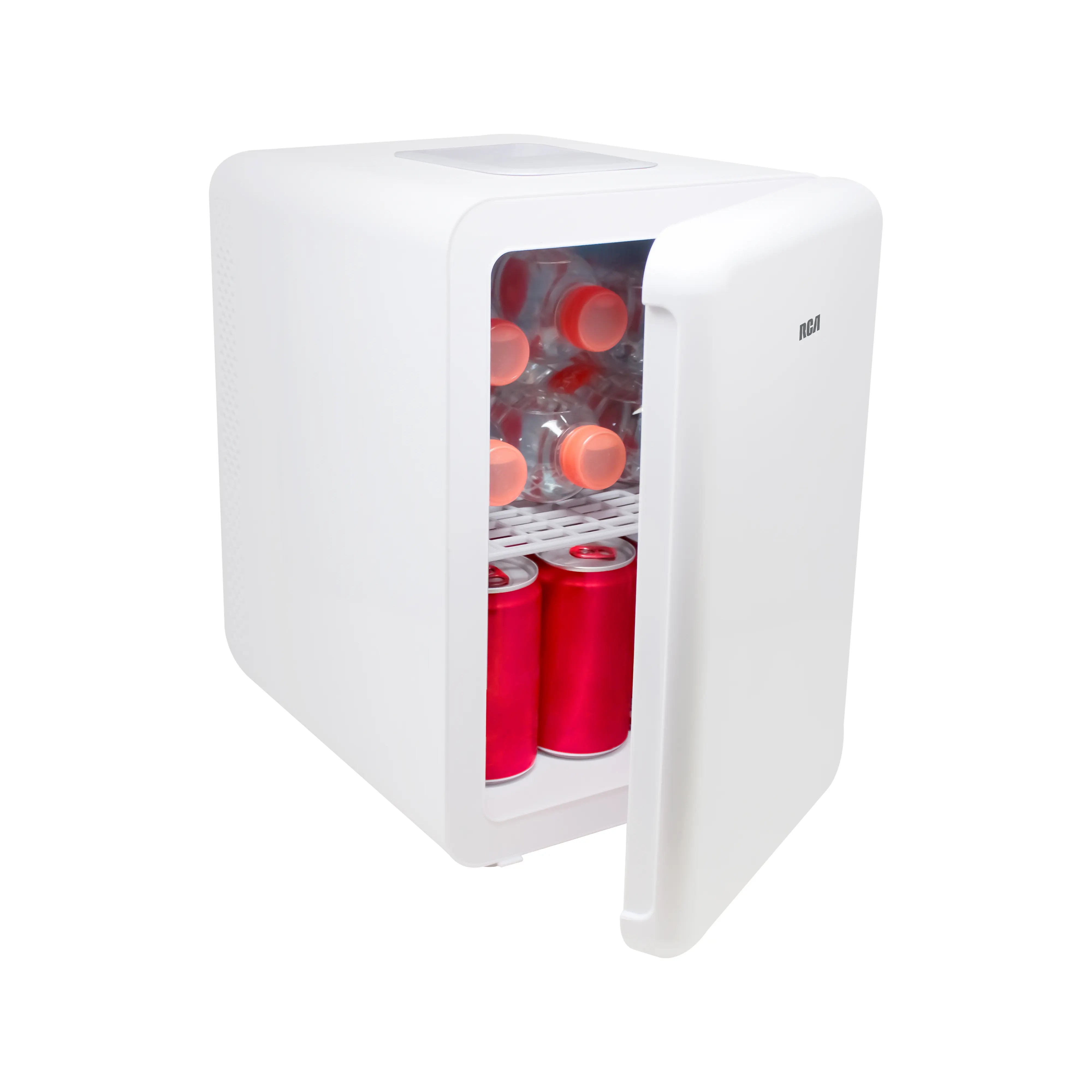 Mini Refrigerador Multifuncional RC-10W