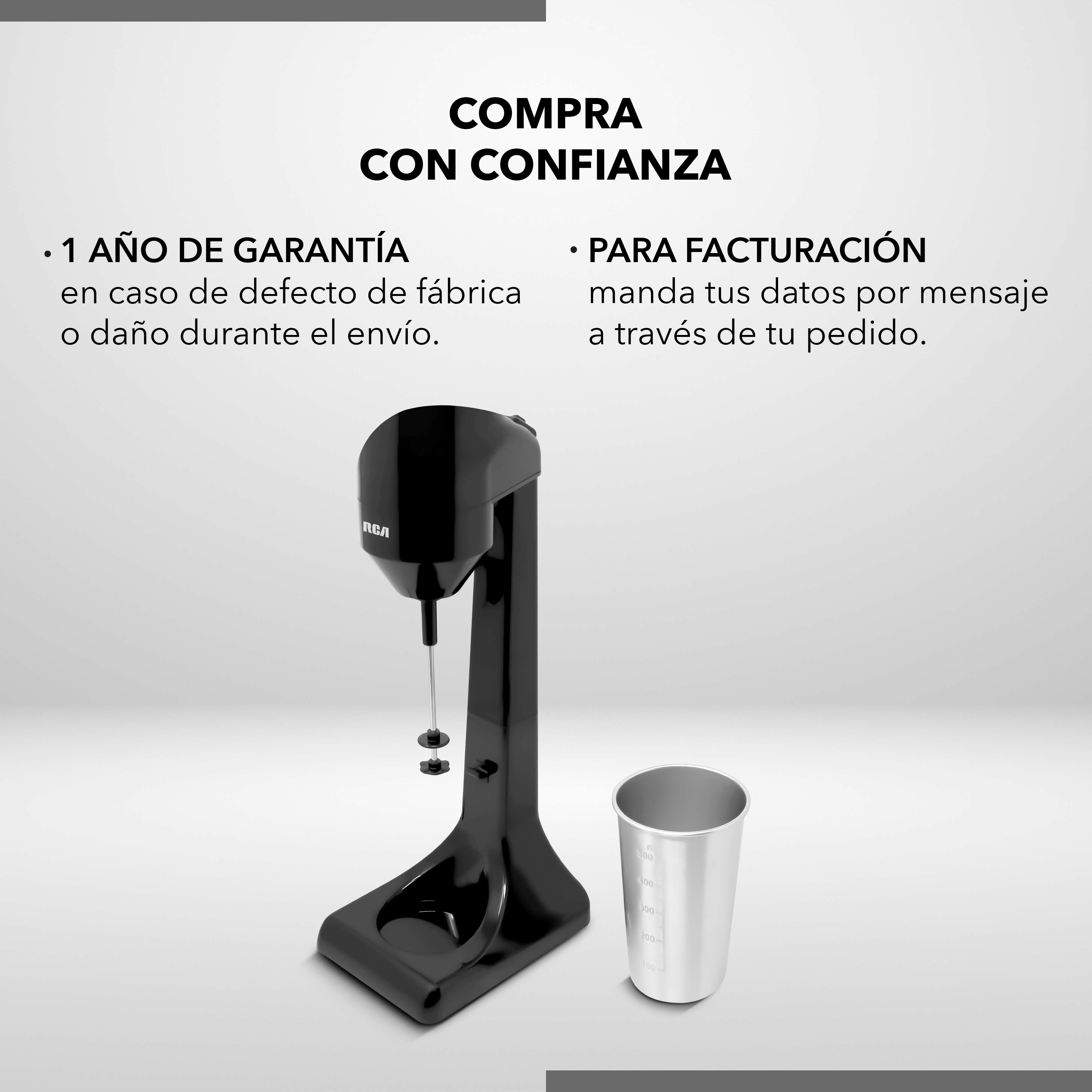 Máquina para Malteadas RC-219
