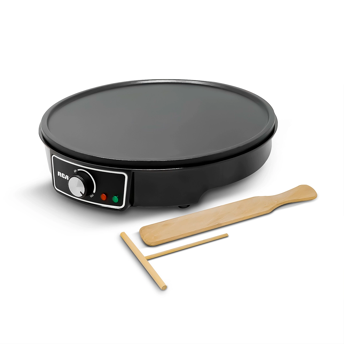 Crepera RC-602