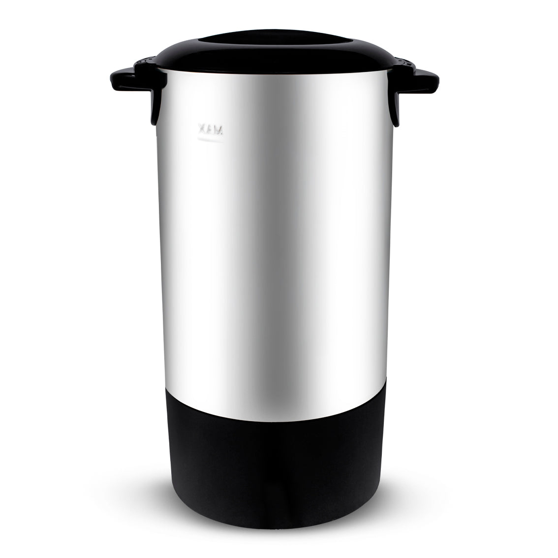 Cafetera de Acero Inoxidable de 40 Tazas RC-6L