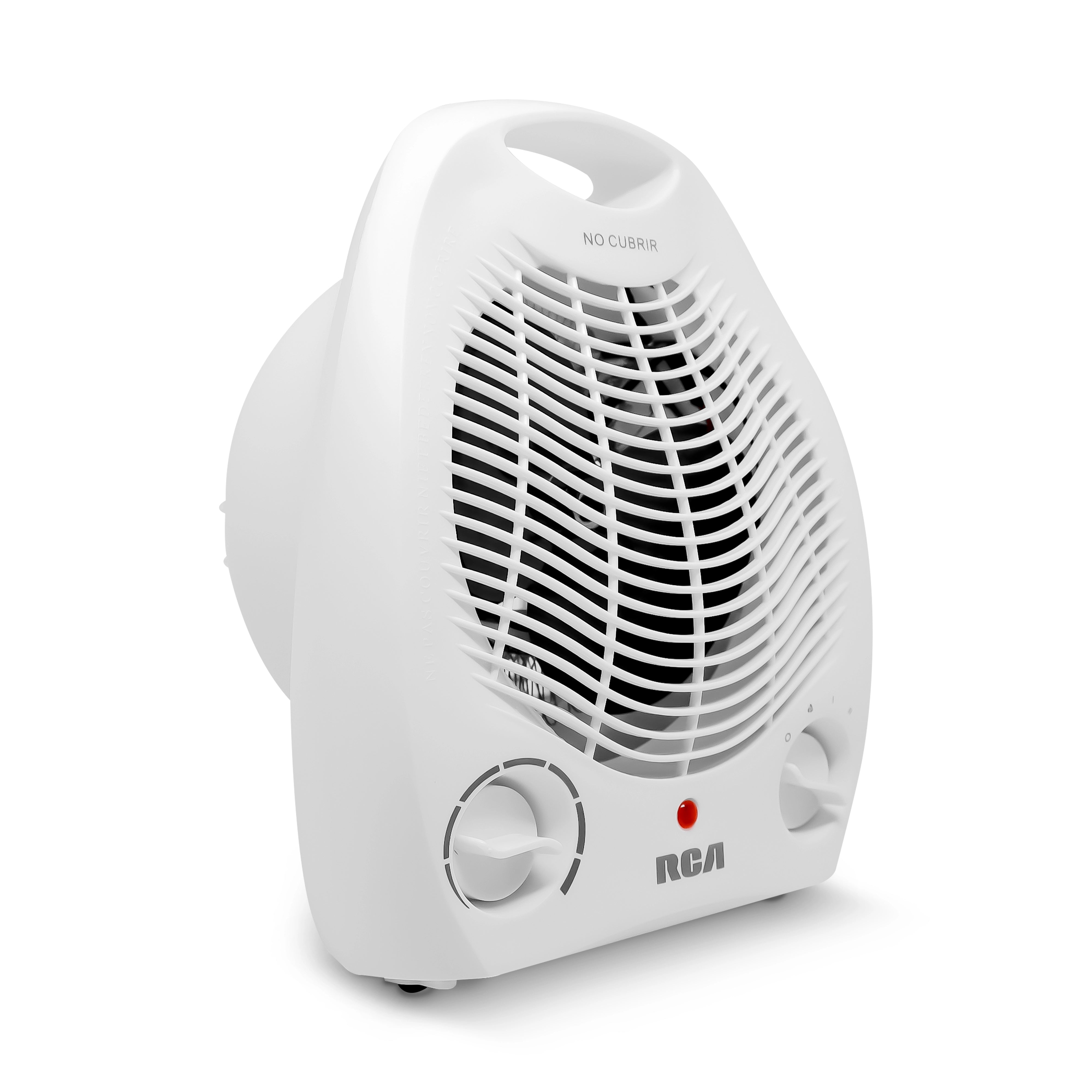 Calefactor con Ventilador RC-A01