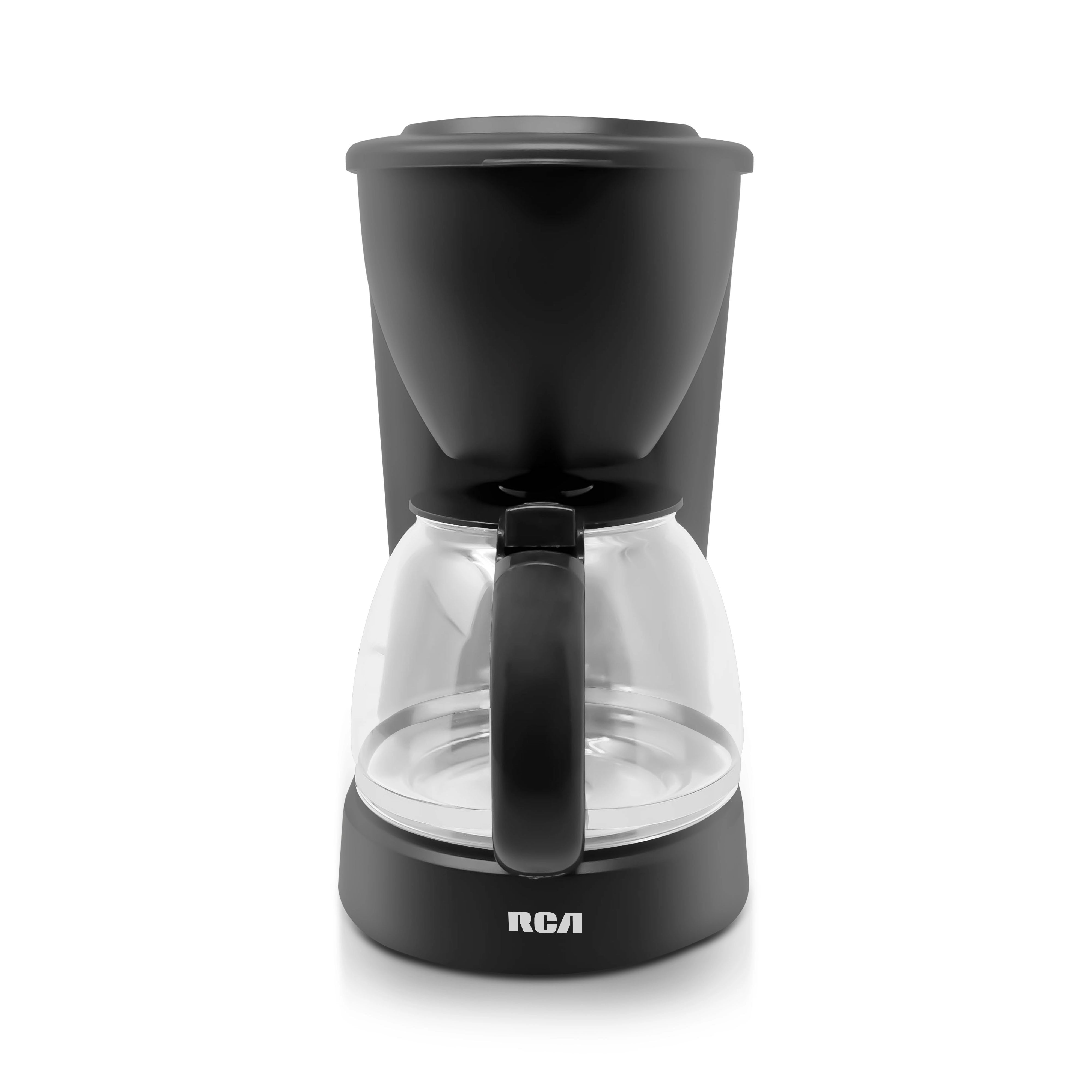 RCA Cafetera de 12 tazas RC-CAF2