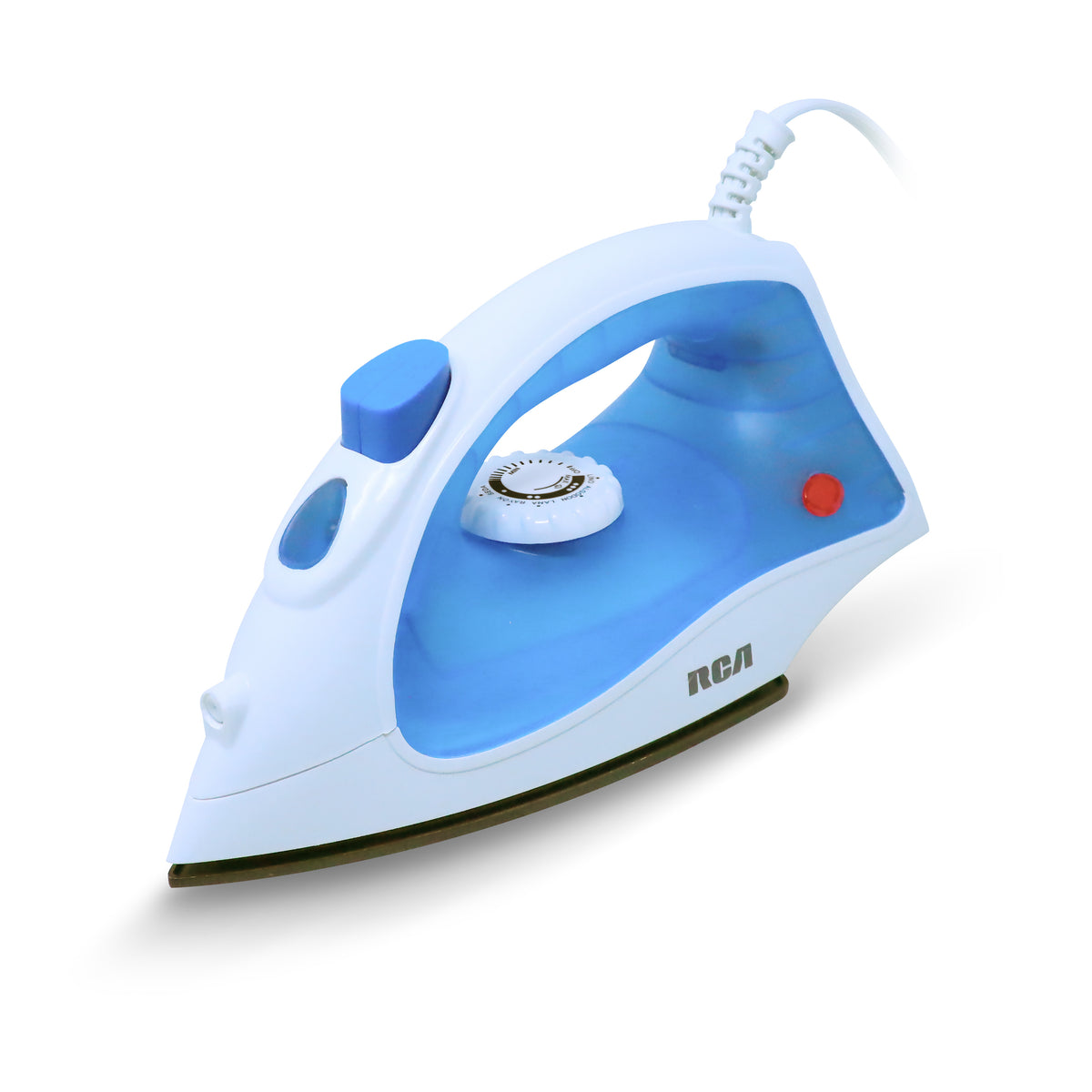 Plancha de Vapor