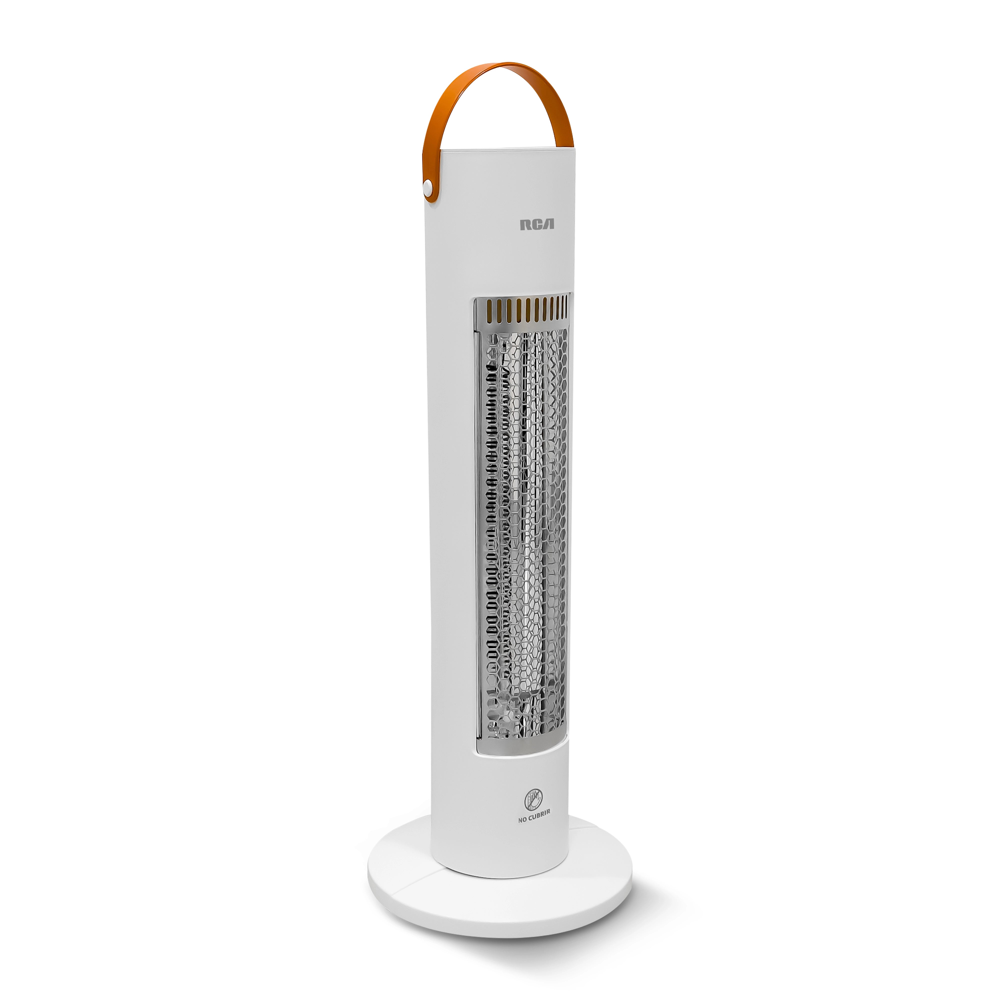 Calefactor de Fibra de Carbono RC-H10