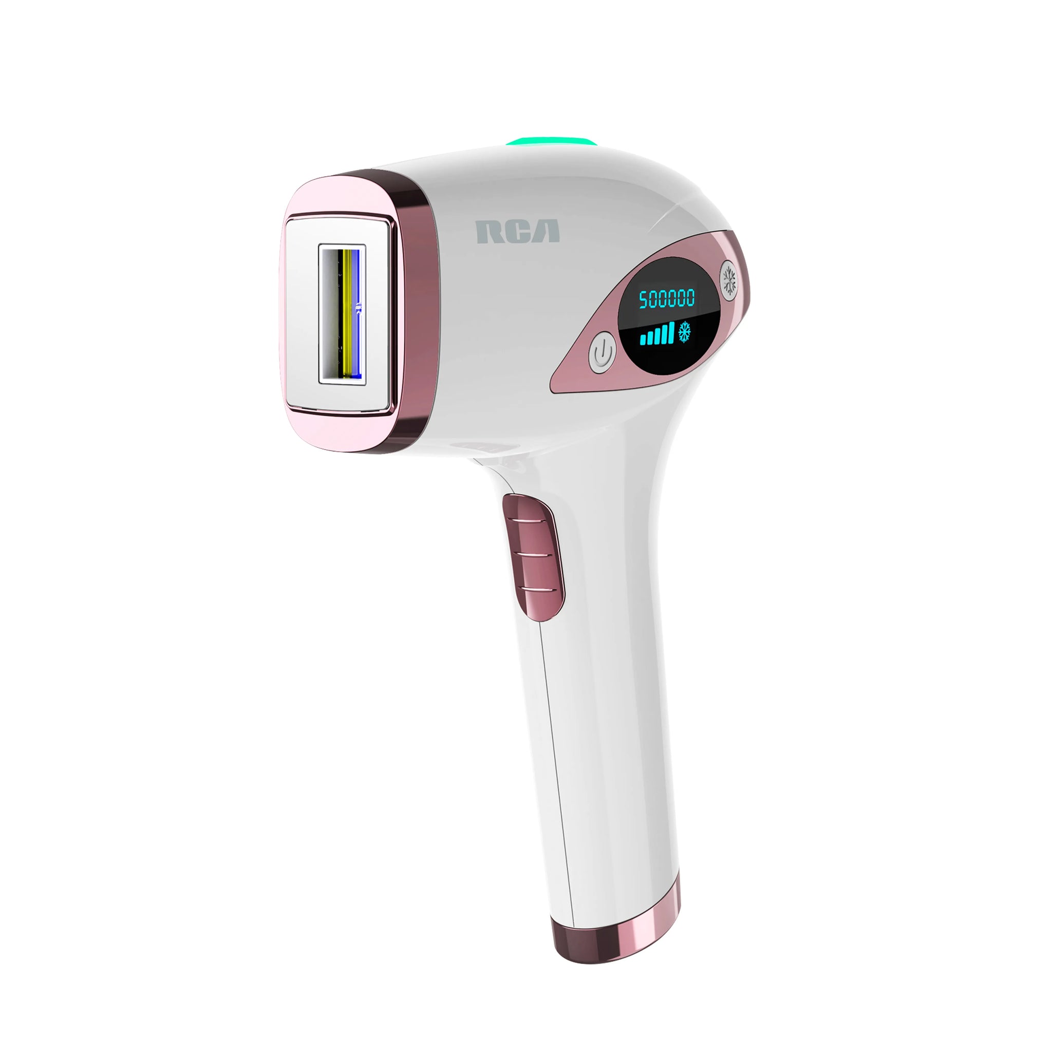 Maquina depiladora de luz pulsada 2025