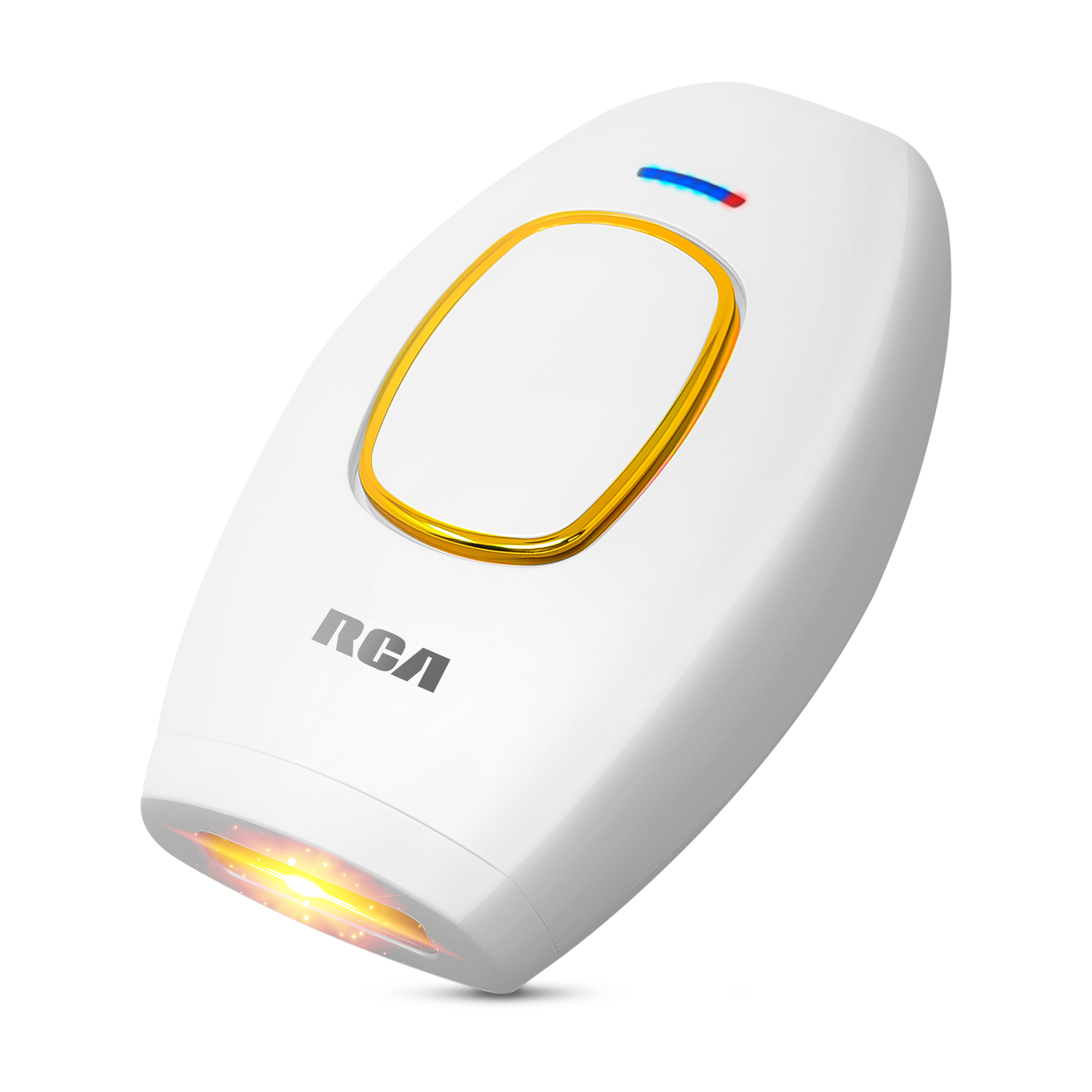 Depiladora de Luz Pulsada RC-IPL