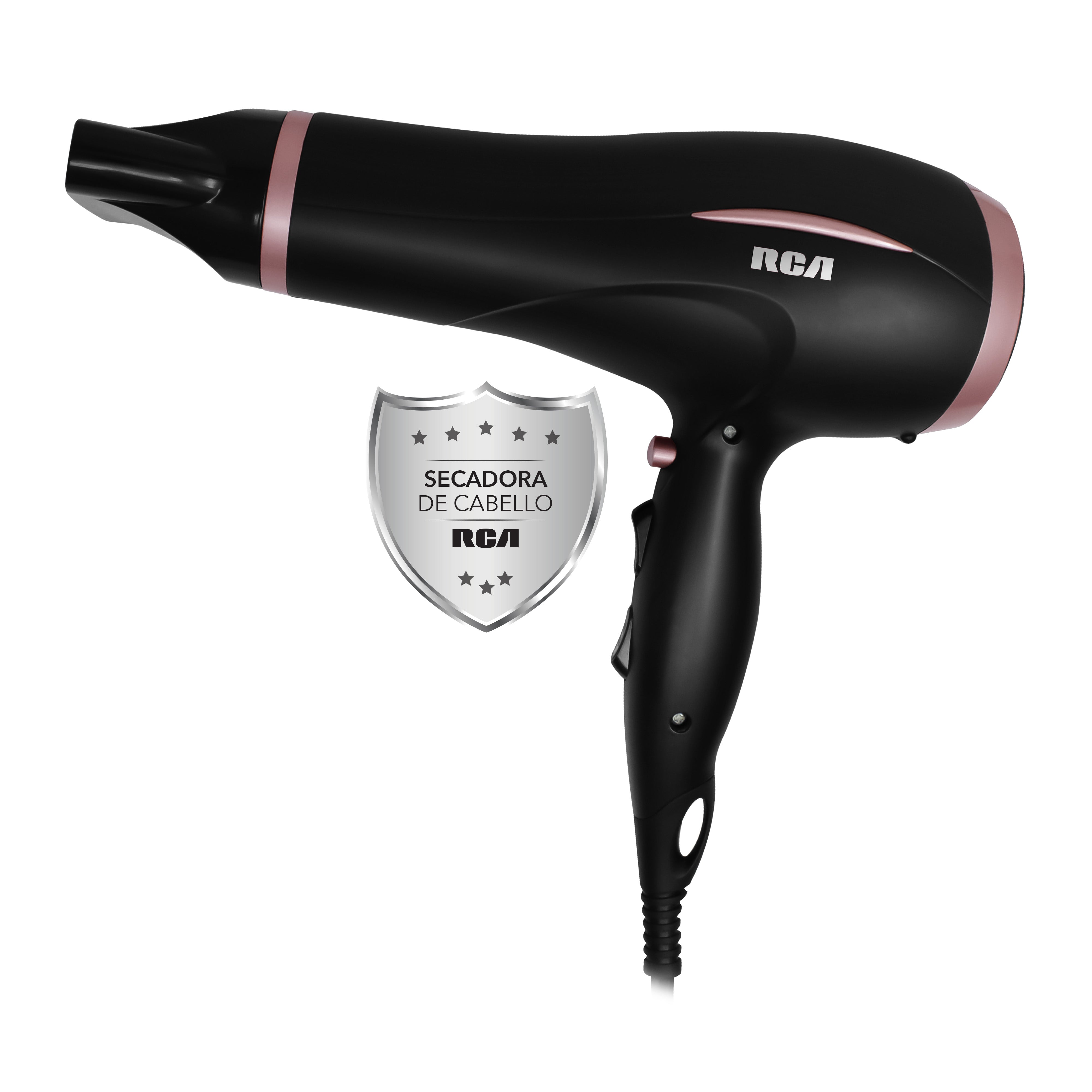 Secadora de Cabello RC-P15