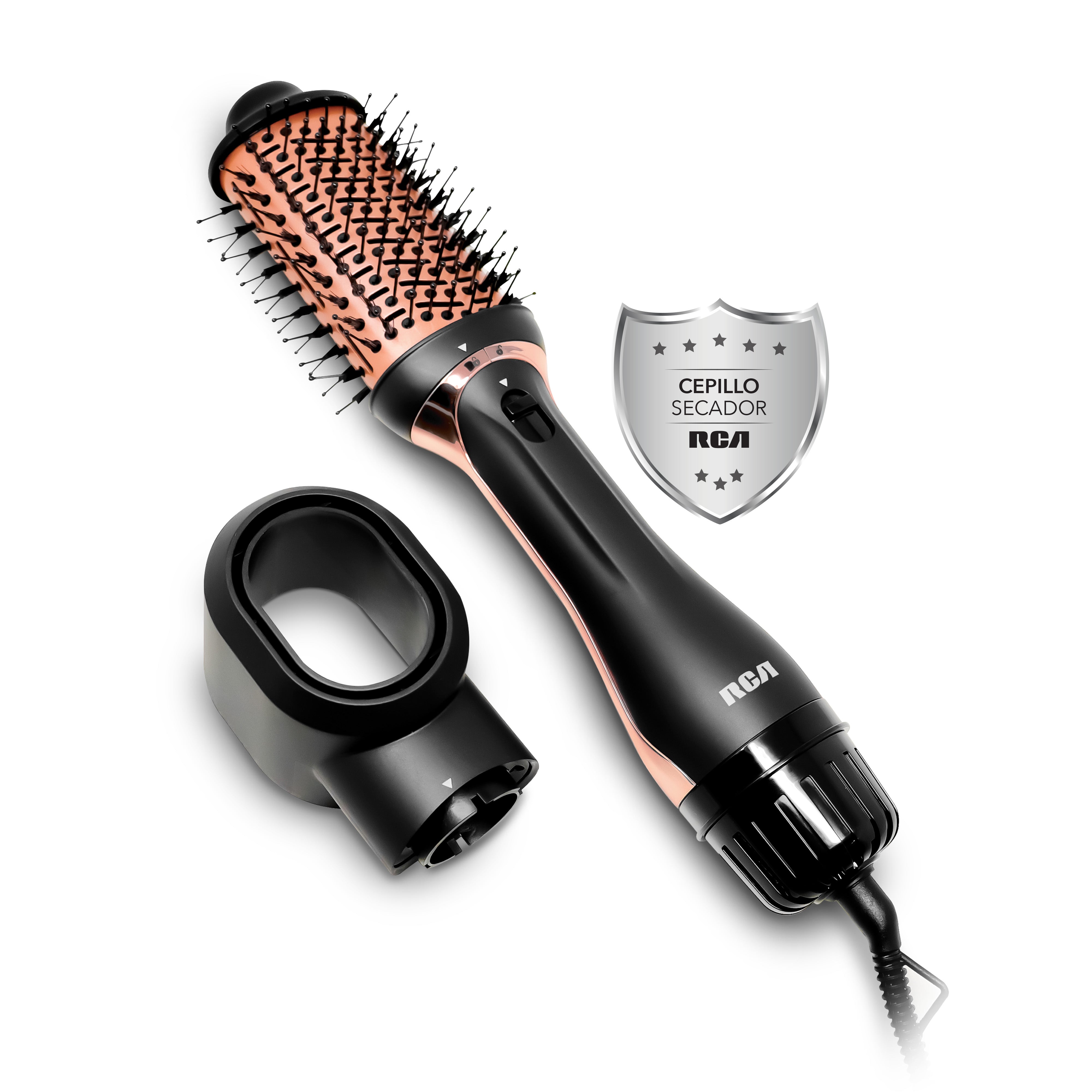 Cepillo Secador 2 en 1 RC-P52