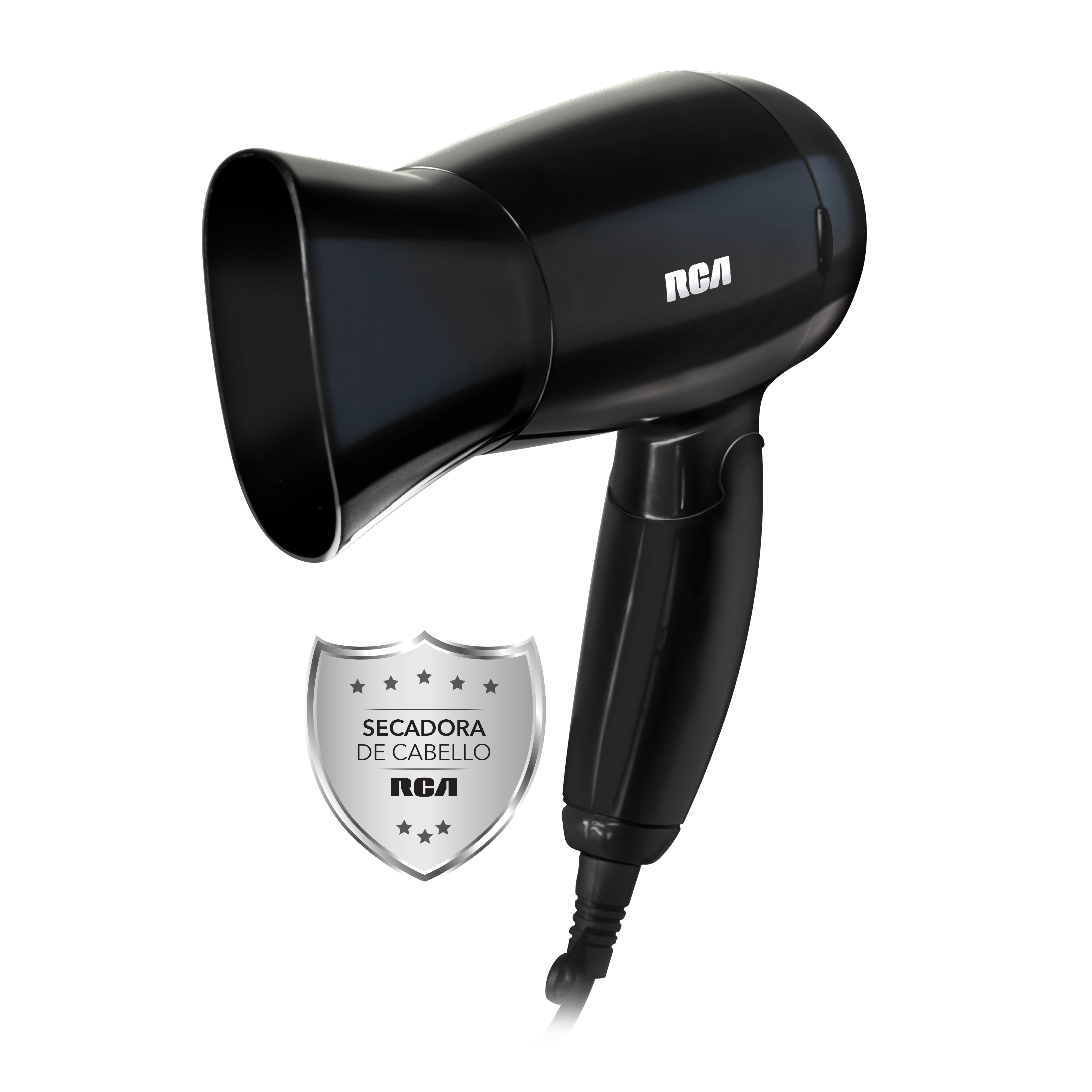 Secadora de Cabello RC-P8