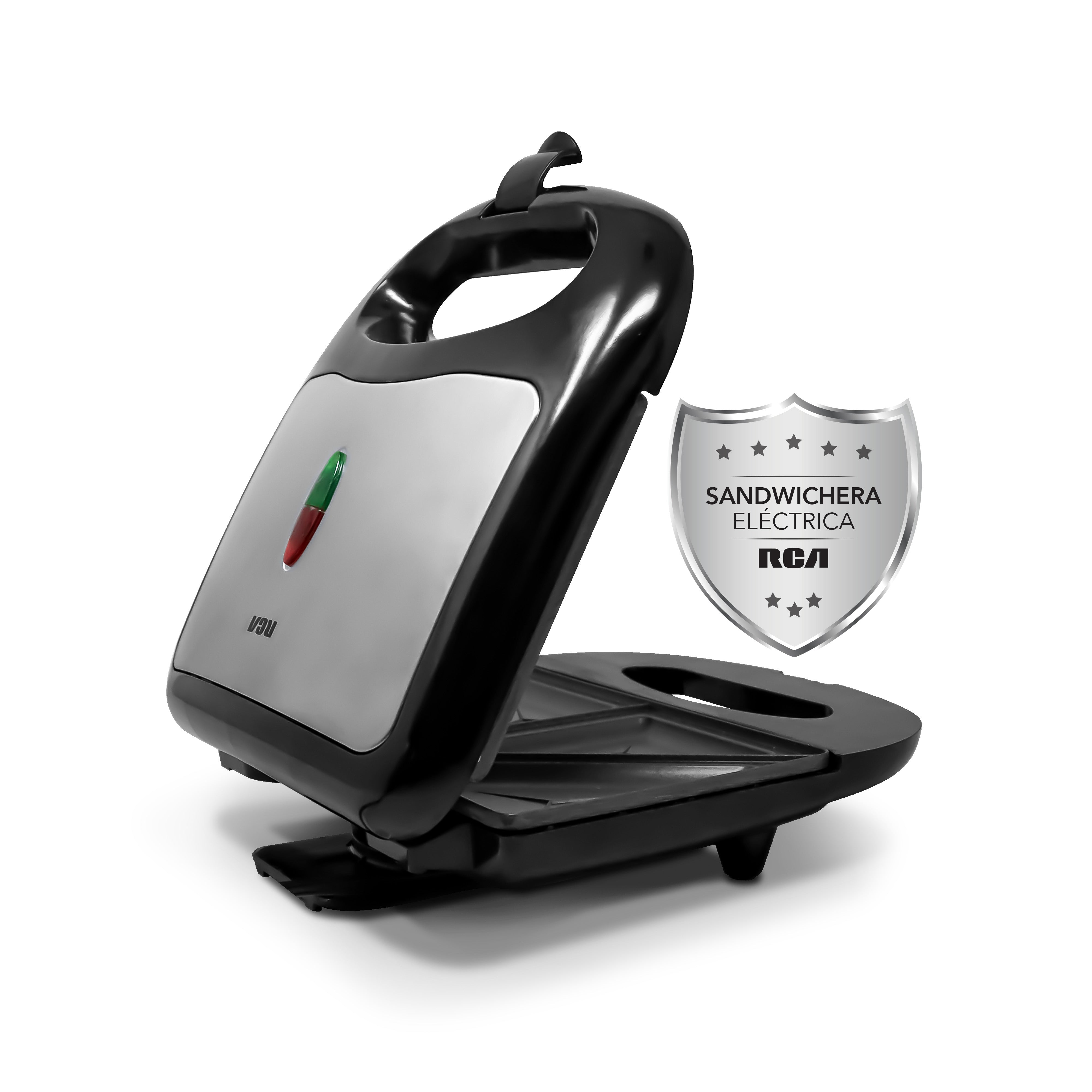 RCA Sandwichera Eléctrica RC-SW1