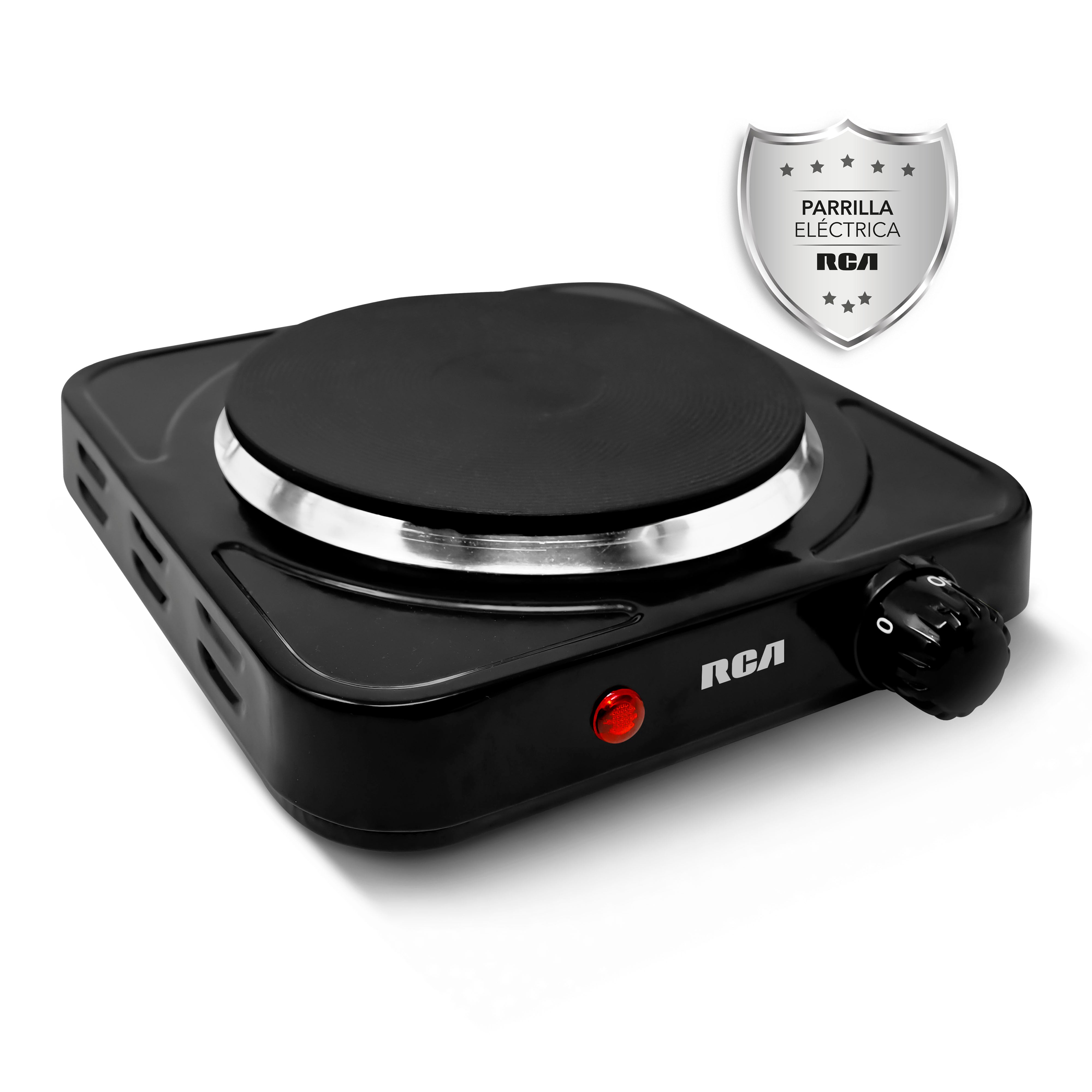 Parrilla Eléctrica RC1000N