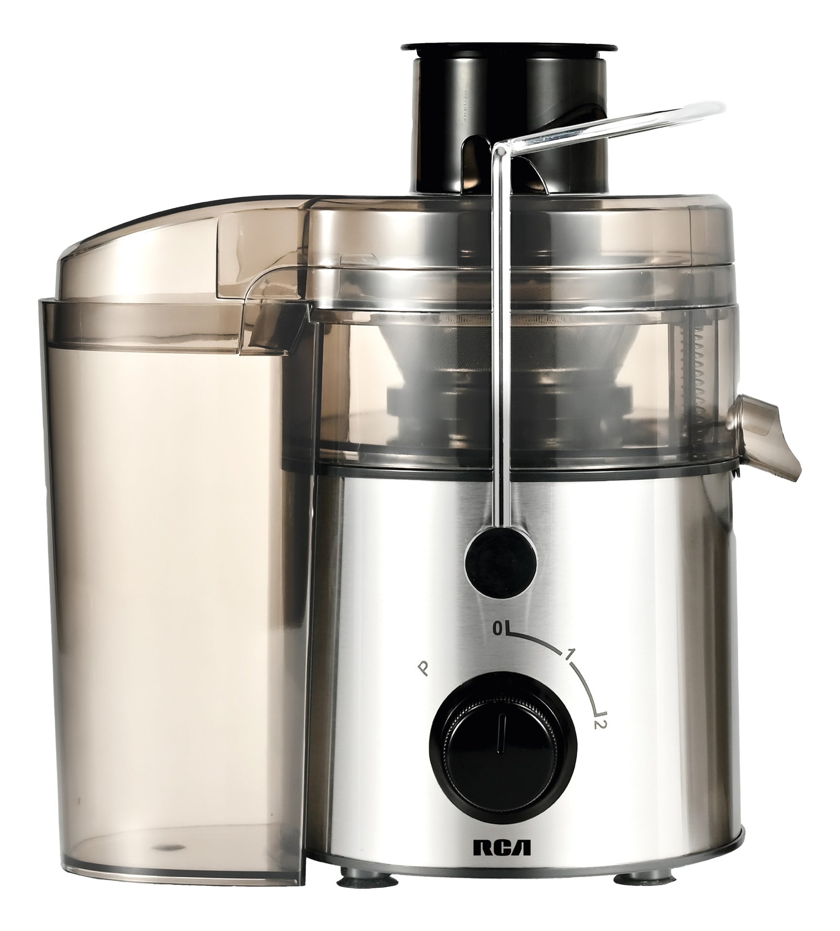 Extractor de Jugos con Dos Velocidades RC-XT1