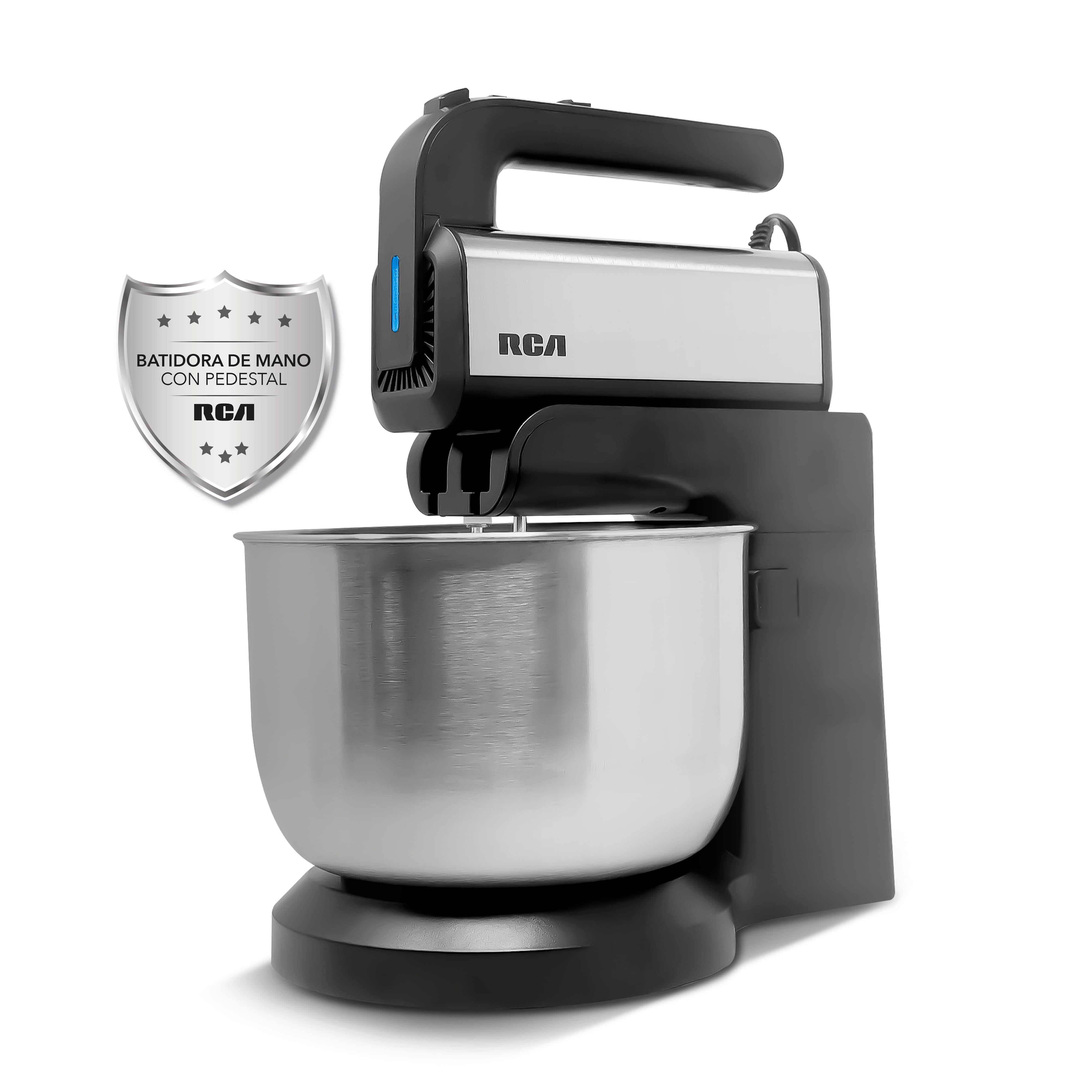 Batidora de Mano con Pedestal RC-70