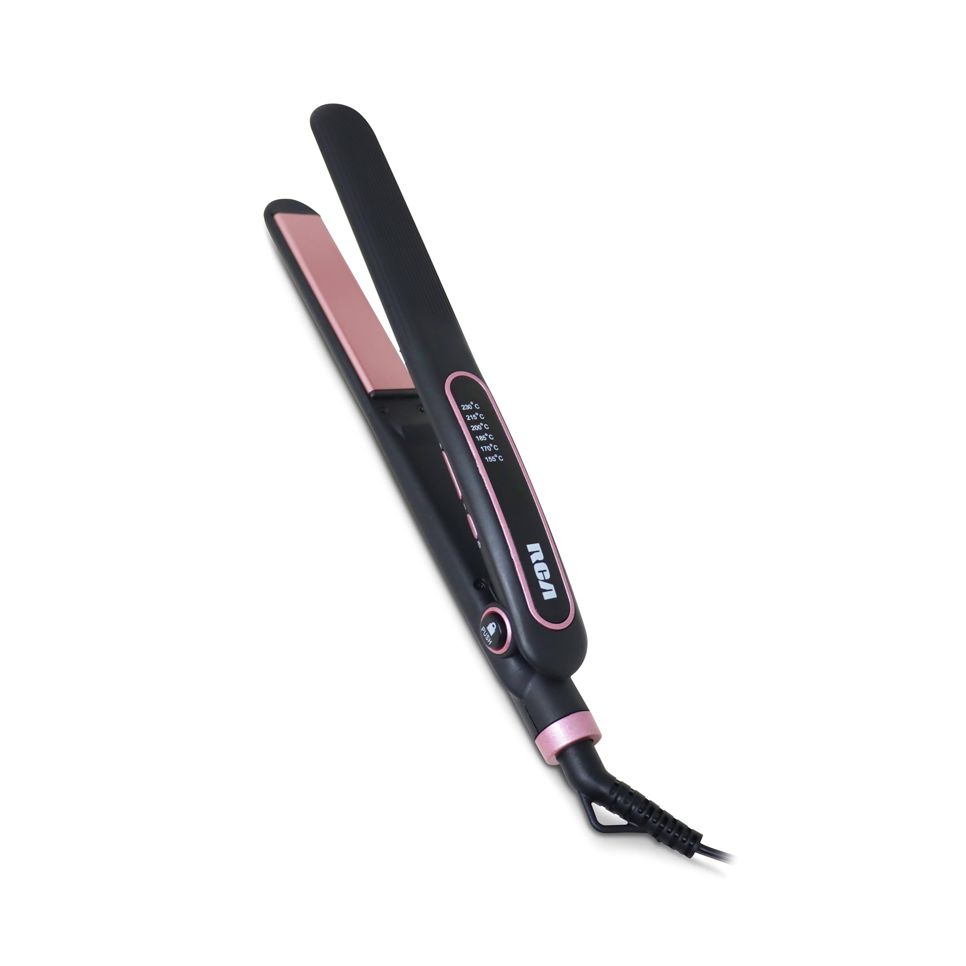 Plancha Rizadora Rizadora En Cyzone Plancha De Cabello Cyzone En