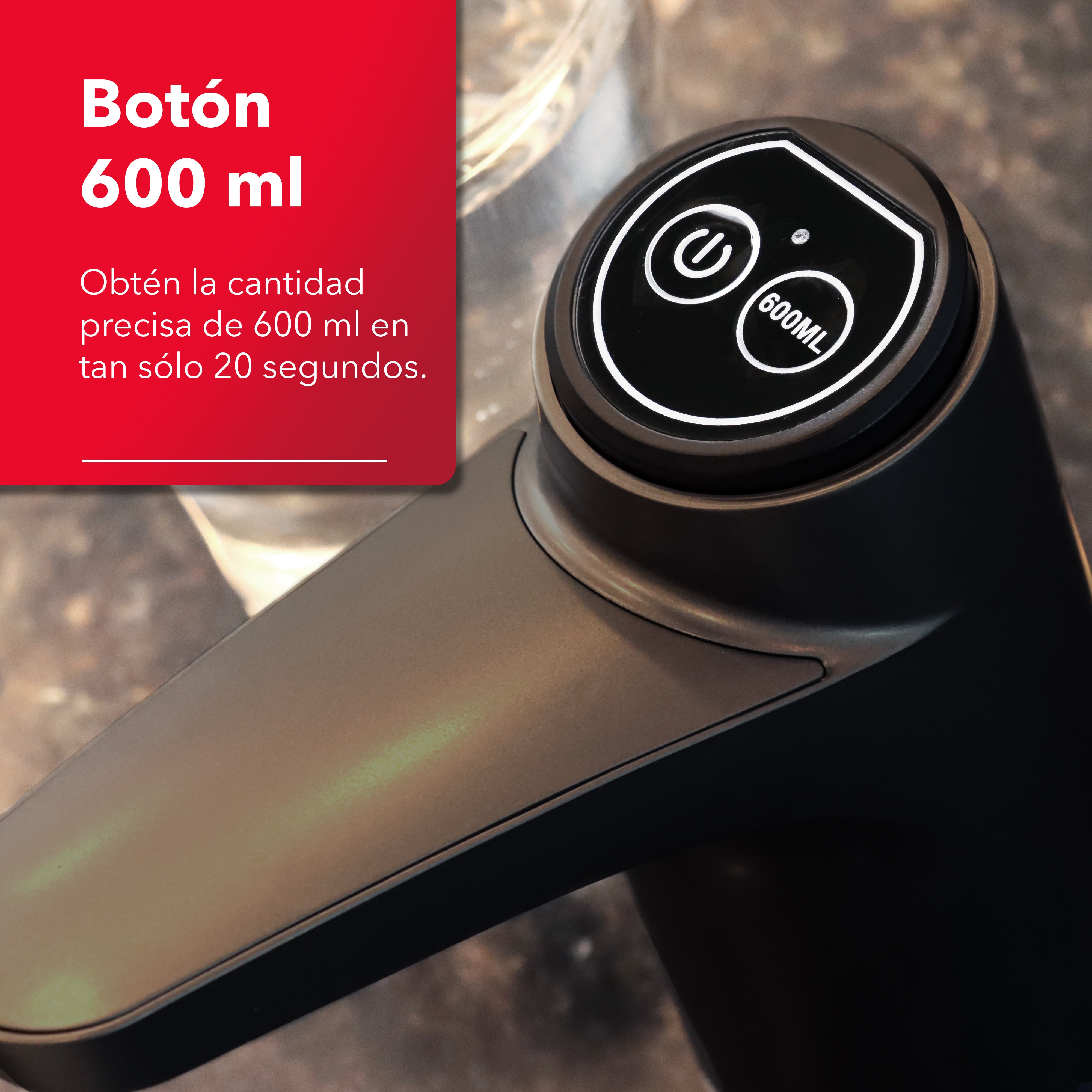 Dispensador de Agua Eléctrico  RC-WD2