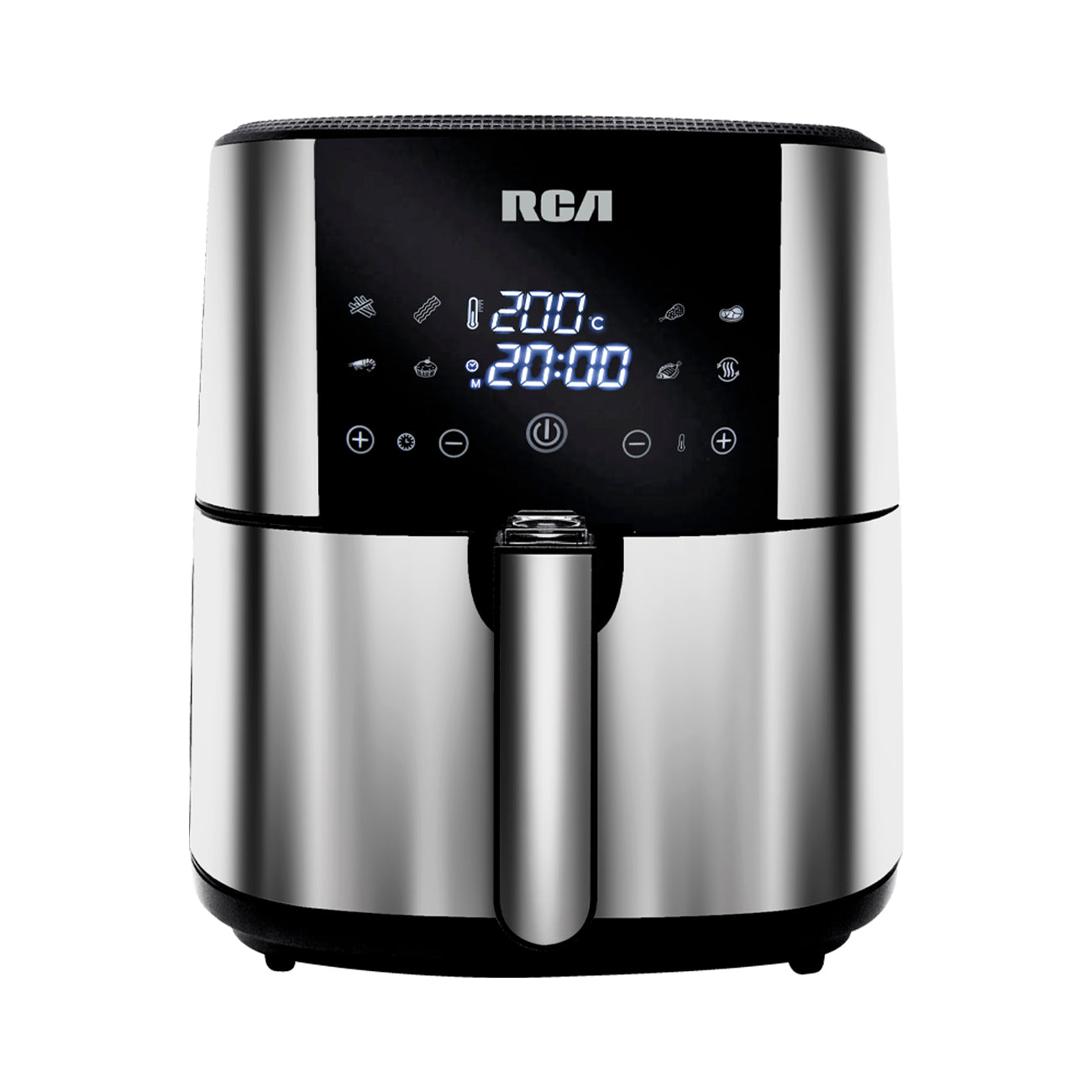 Freidora de Aire RC-107